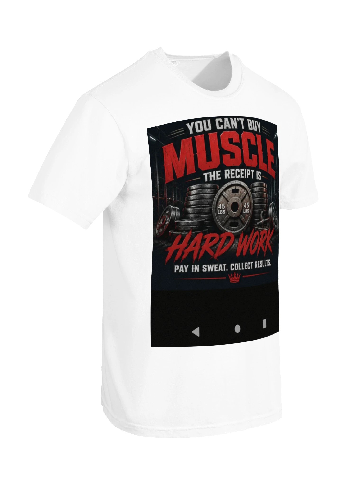 25Reasons Heavyweight T-Shirt product image (21)