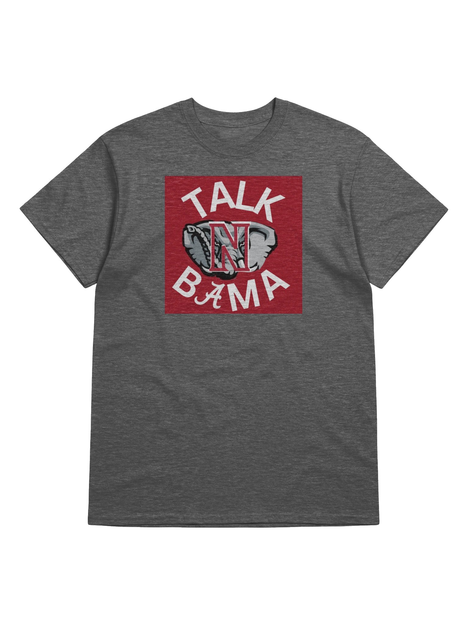 Talk N Bama Tee product image (45)