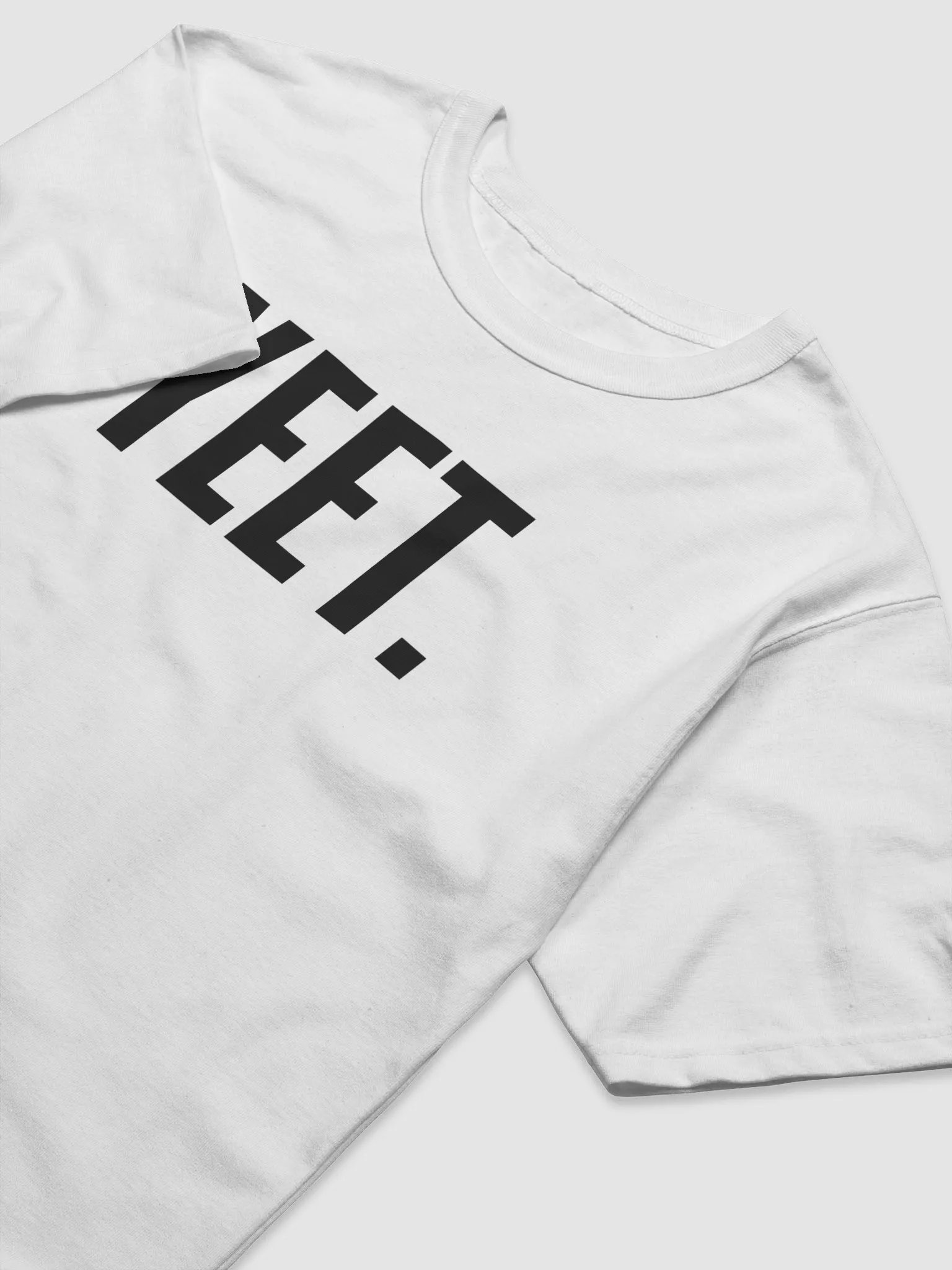 Yeet. Champion Graphic white product image (3)