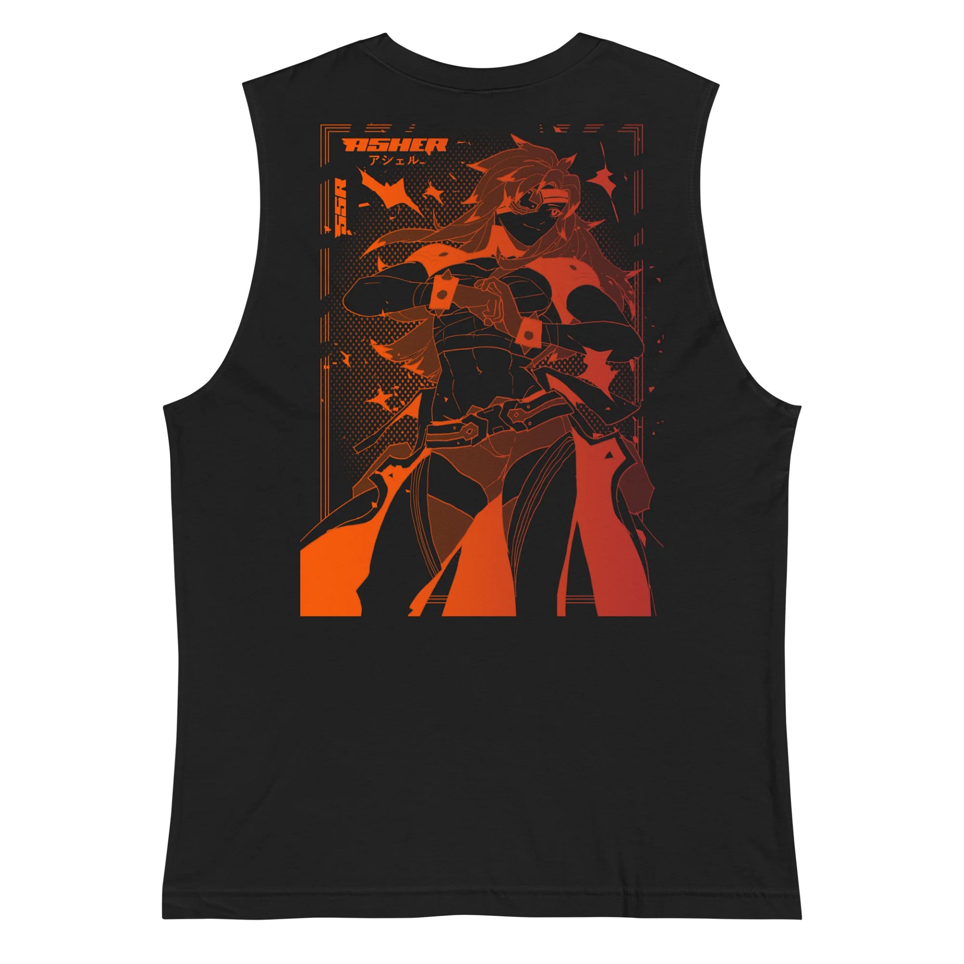 ASHER TANK product image (2)