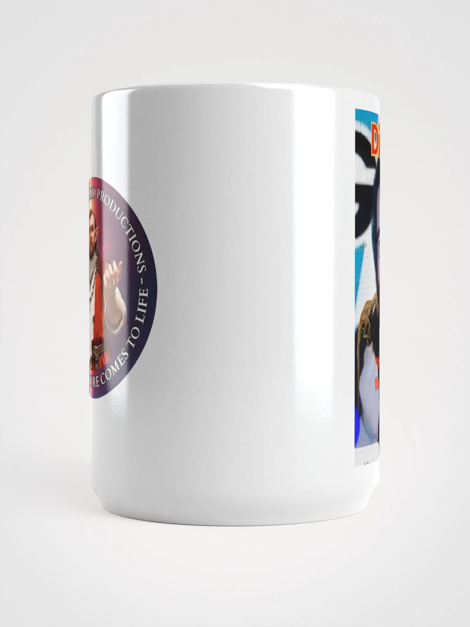 Dino Daddy Mug product image (5)