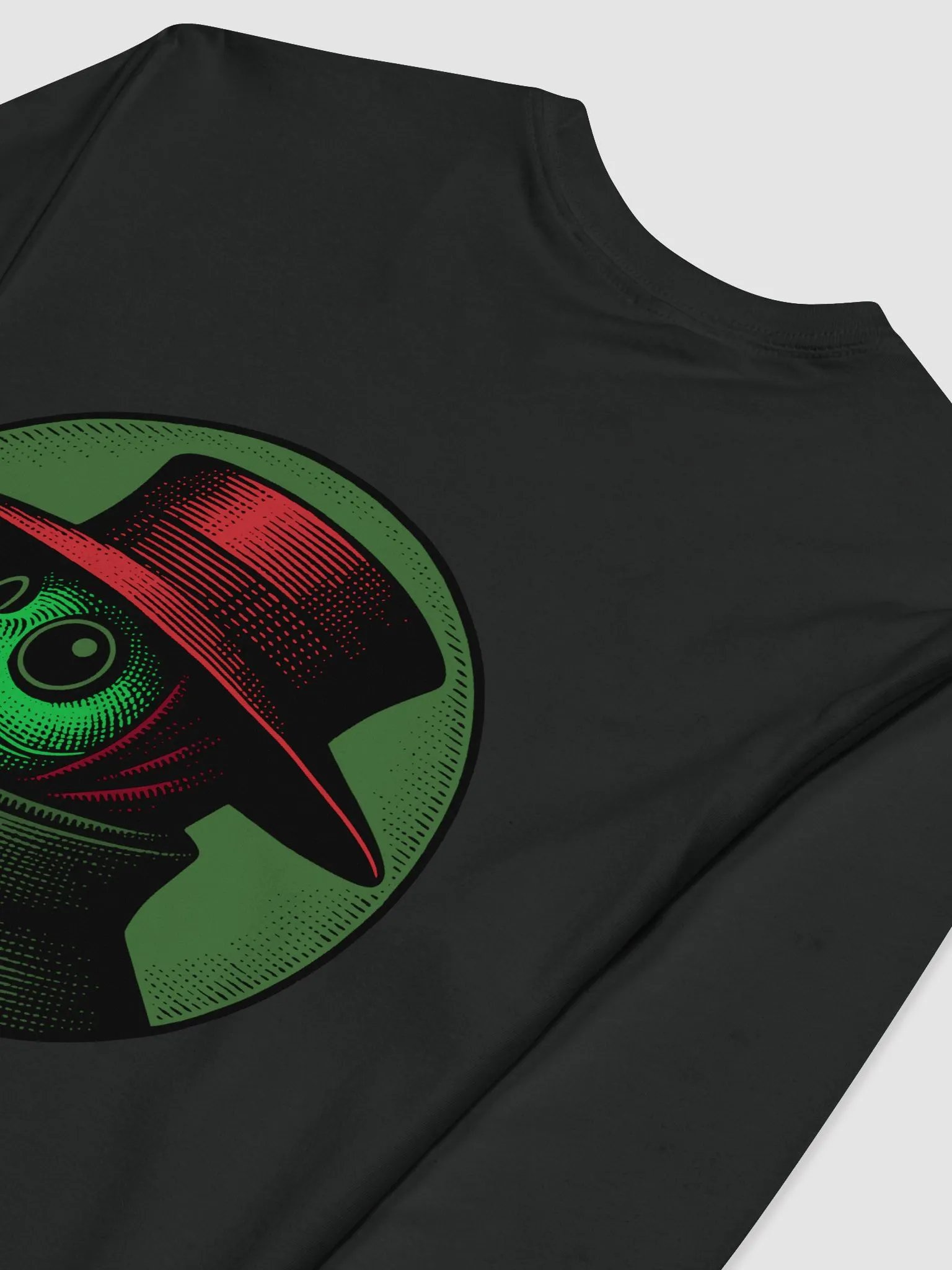 Plague Long Sleeve Crew product image (8)