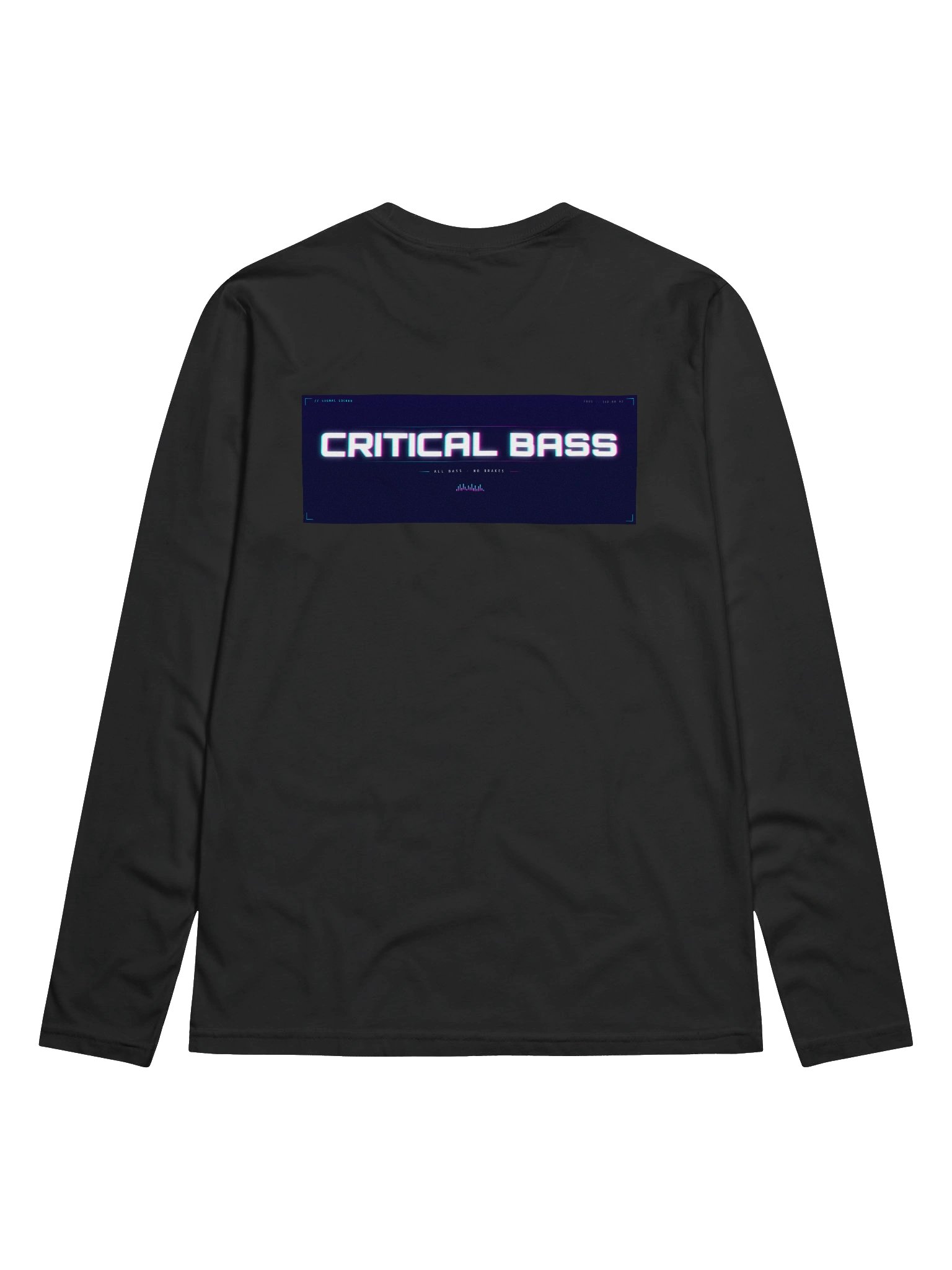 Chromatic Monogram product image (2)