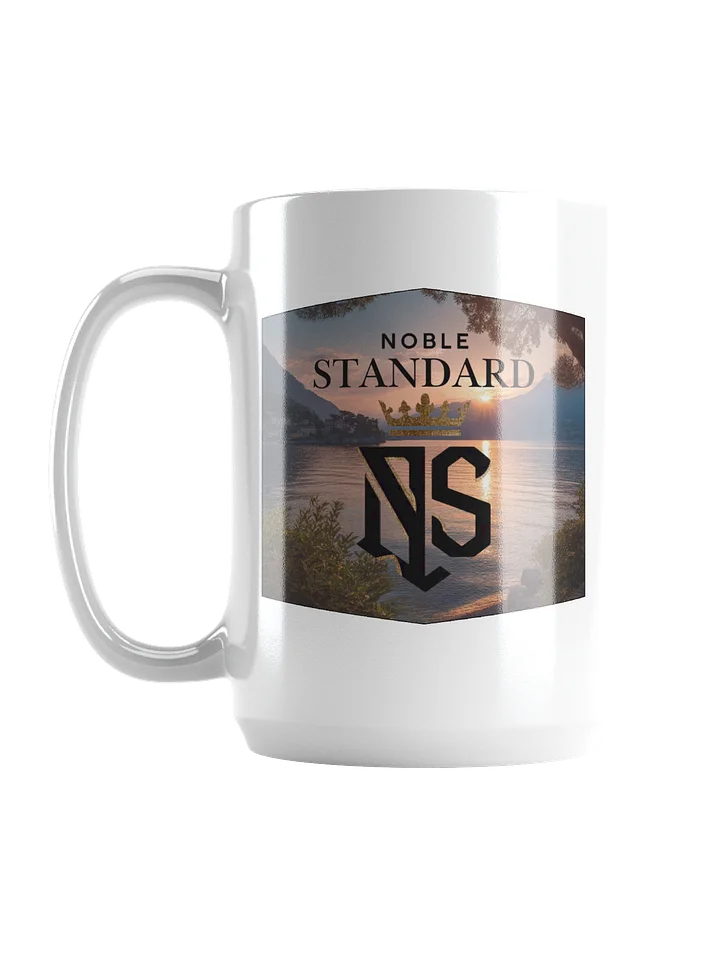 Noble Standard Sunset Mug product image (1)