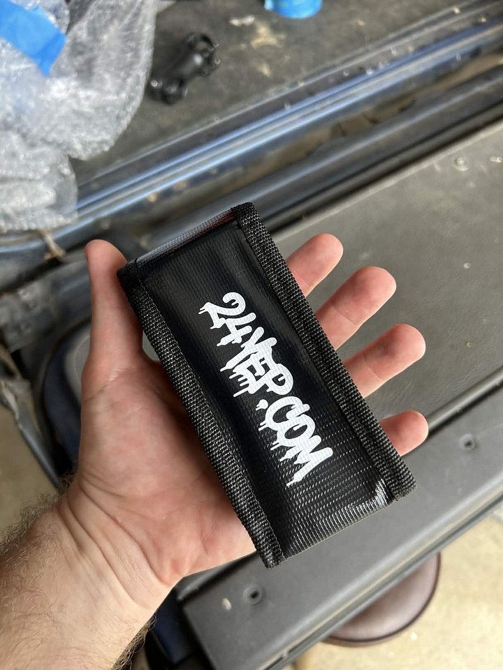 LIPO BAG product image (2)