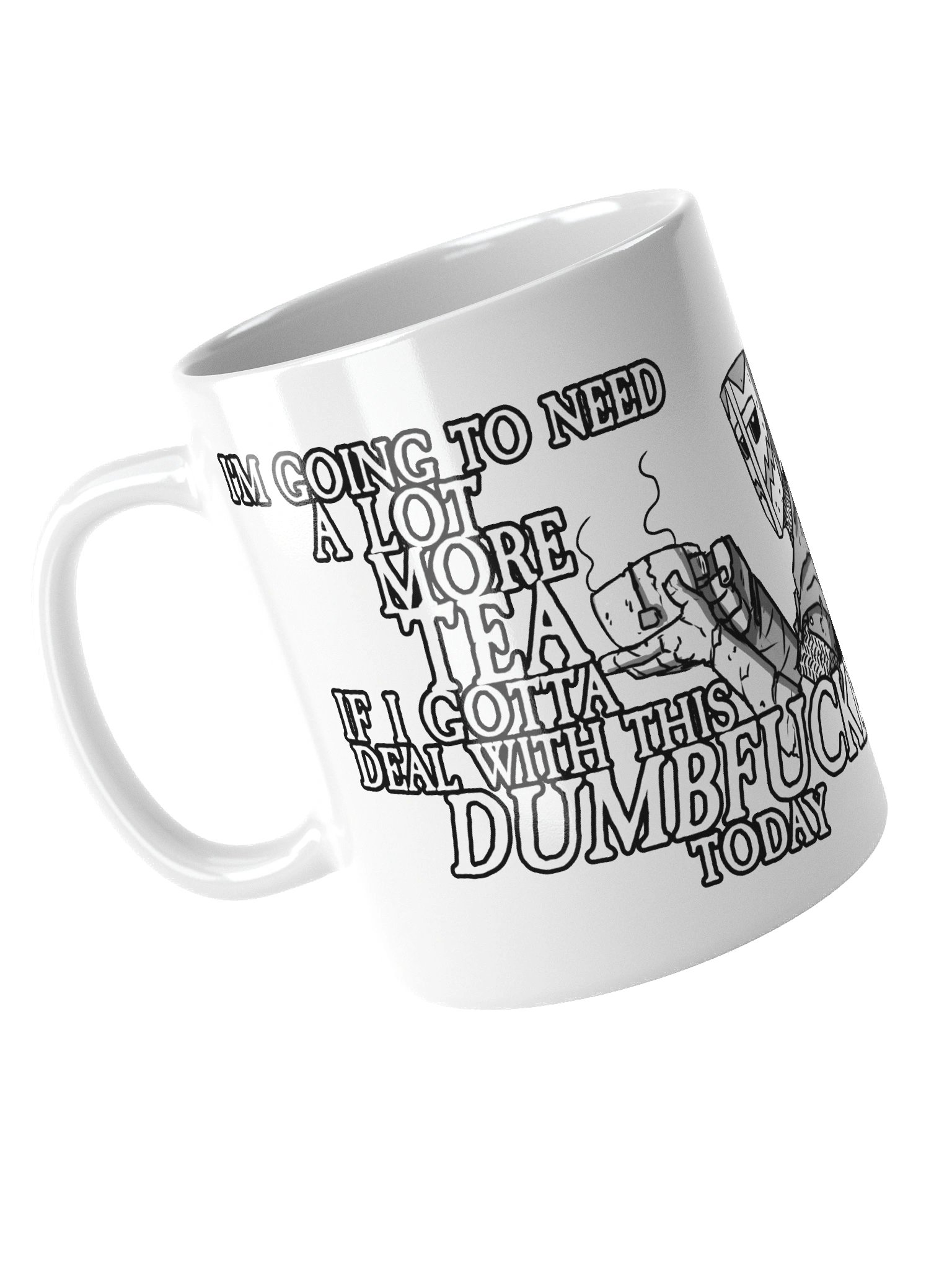 Becket Mug product image (12)