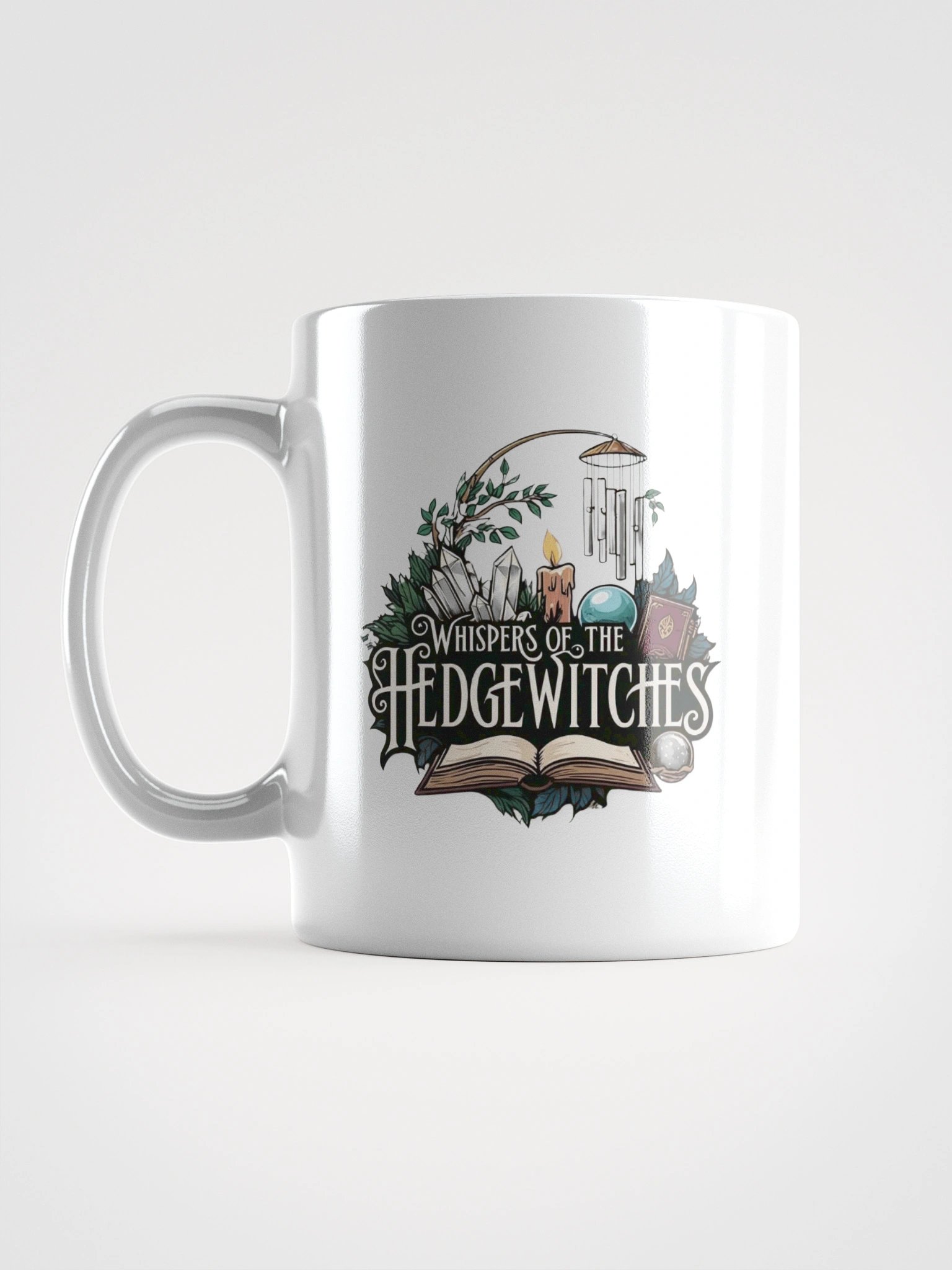 Whispers of the Hedgewitches Mug #3 product image (17)