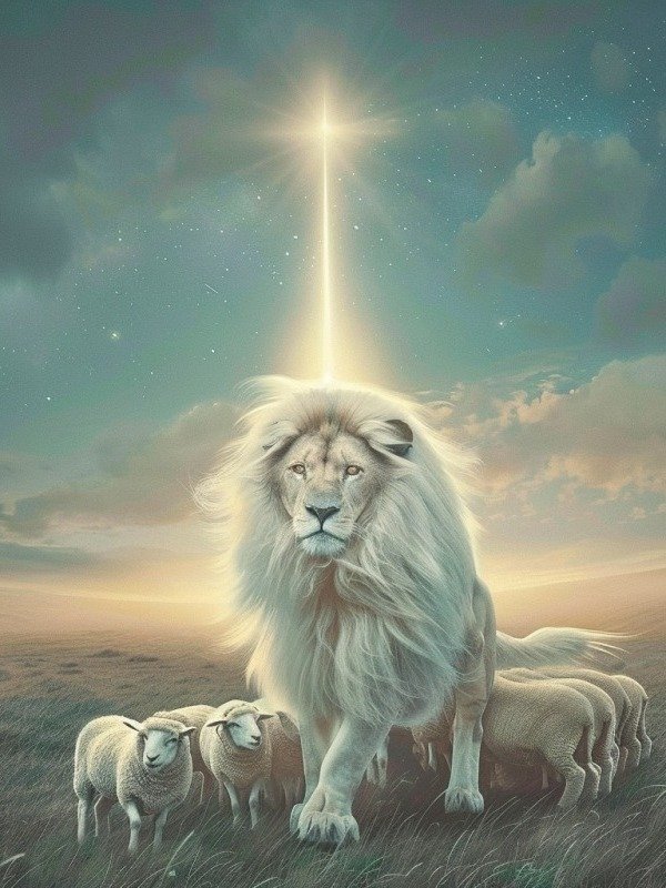 The Lord Bless You and Keep You – Lead Sheet product image (1)