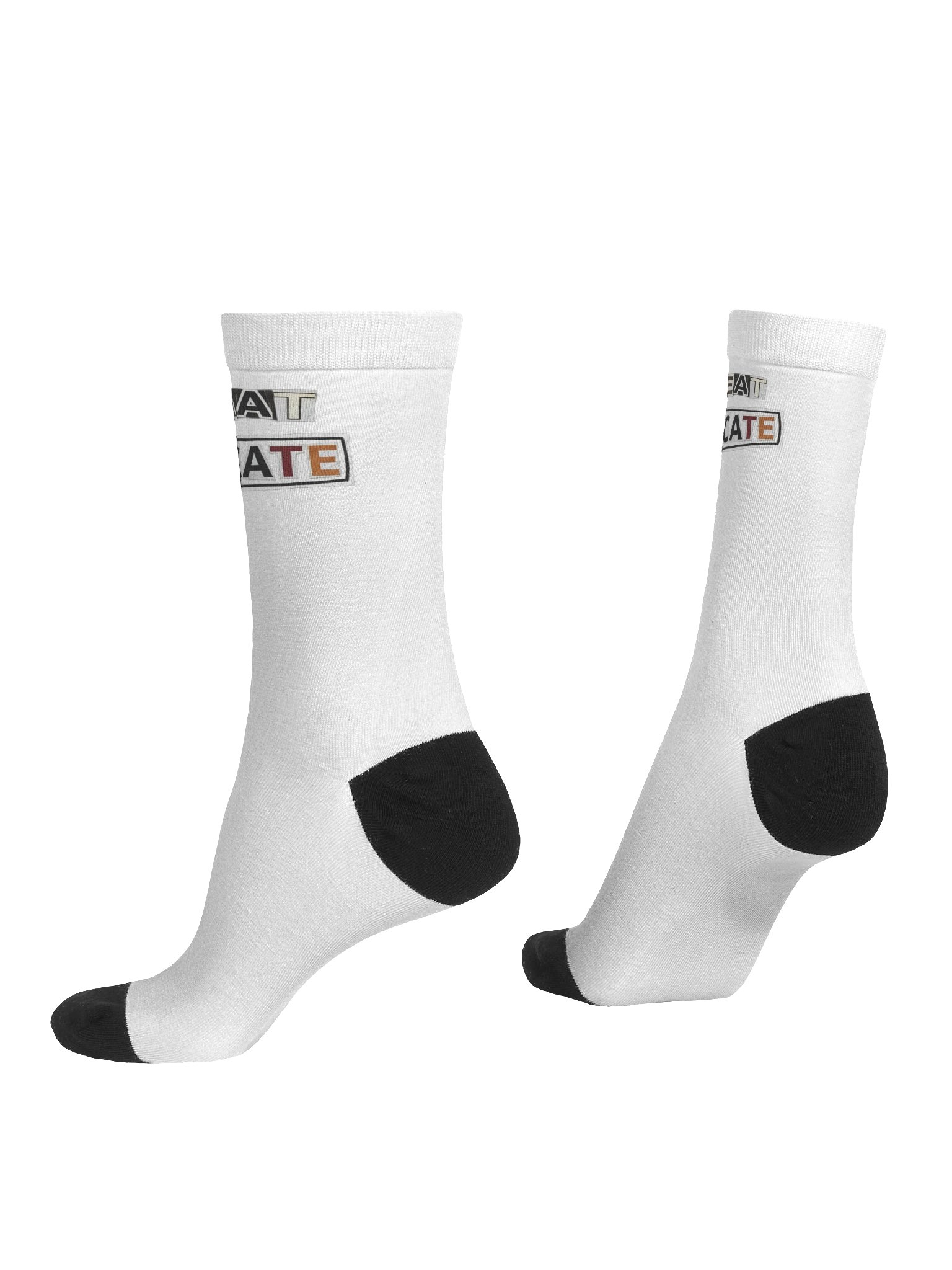 OffBeat Syndicate Ransom Socks product image (5)