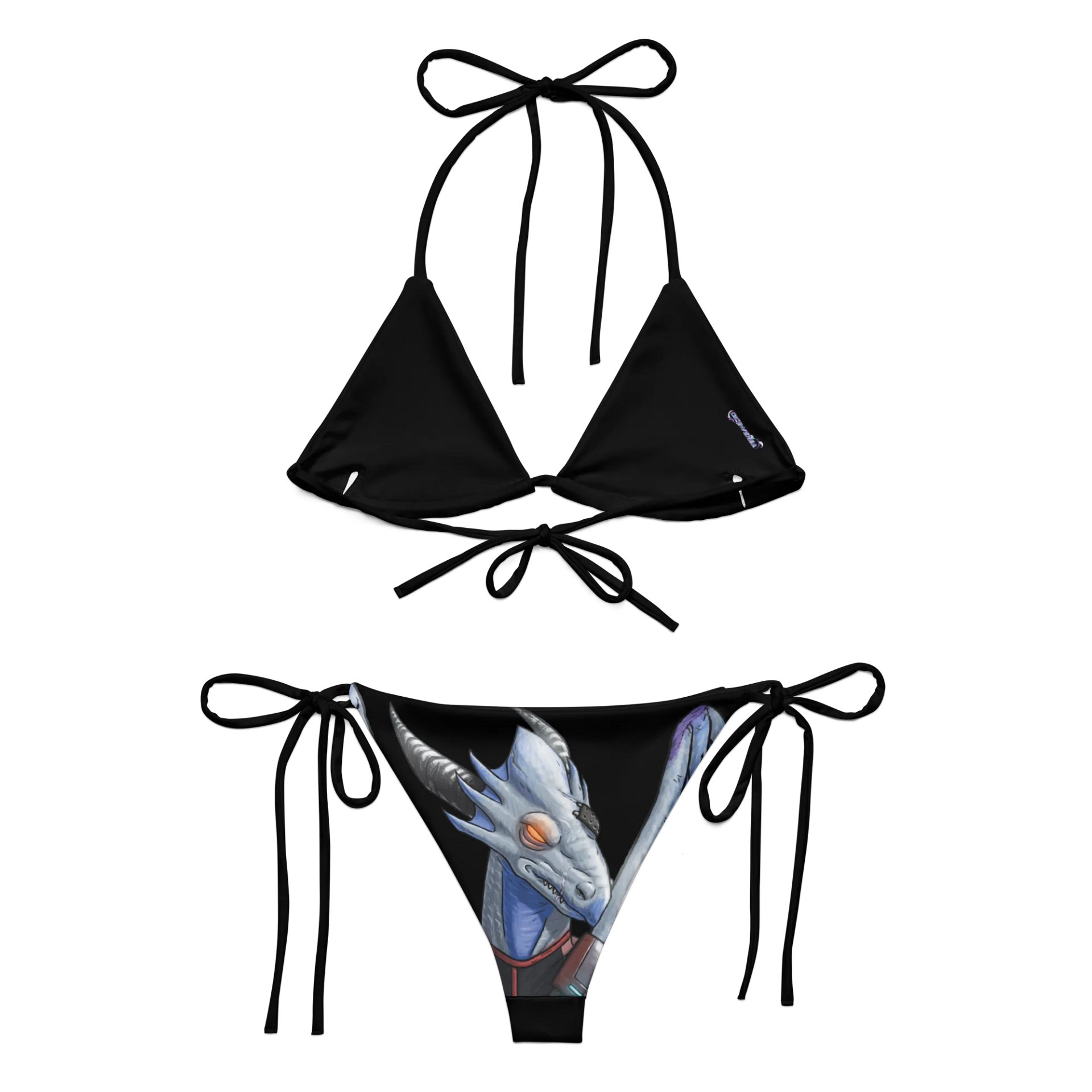 Against the Aeon Throne Character Bikini product image (2)