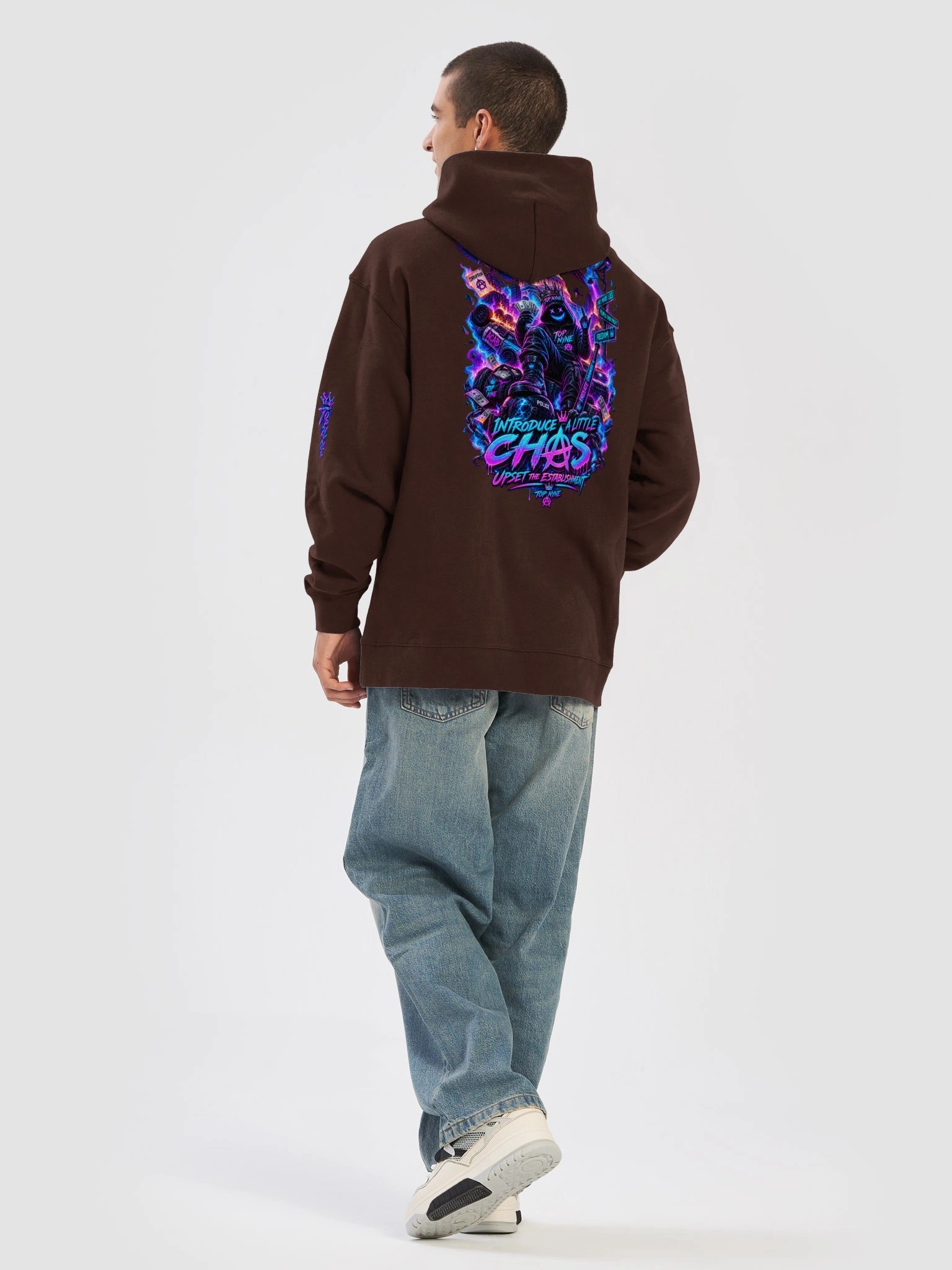 F the System Hoodie product image (46)