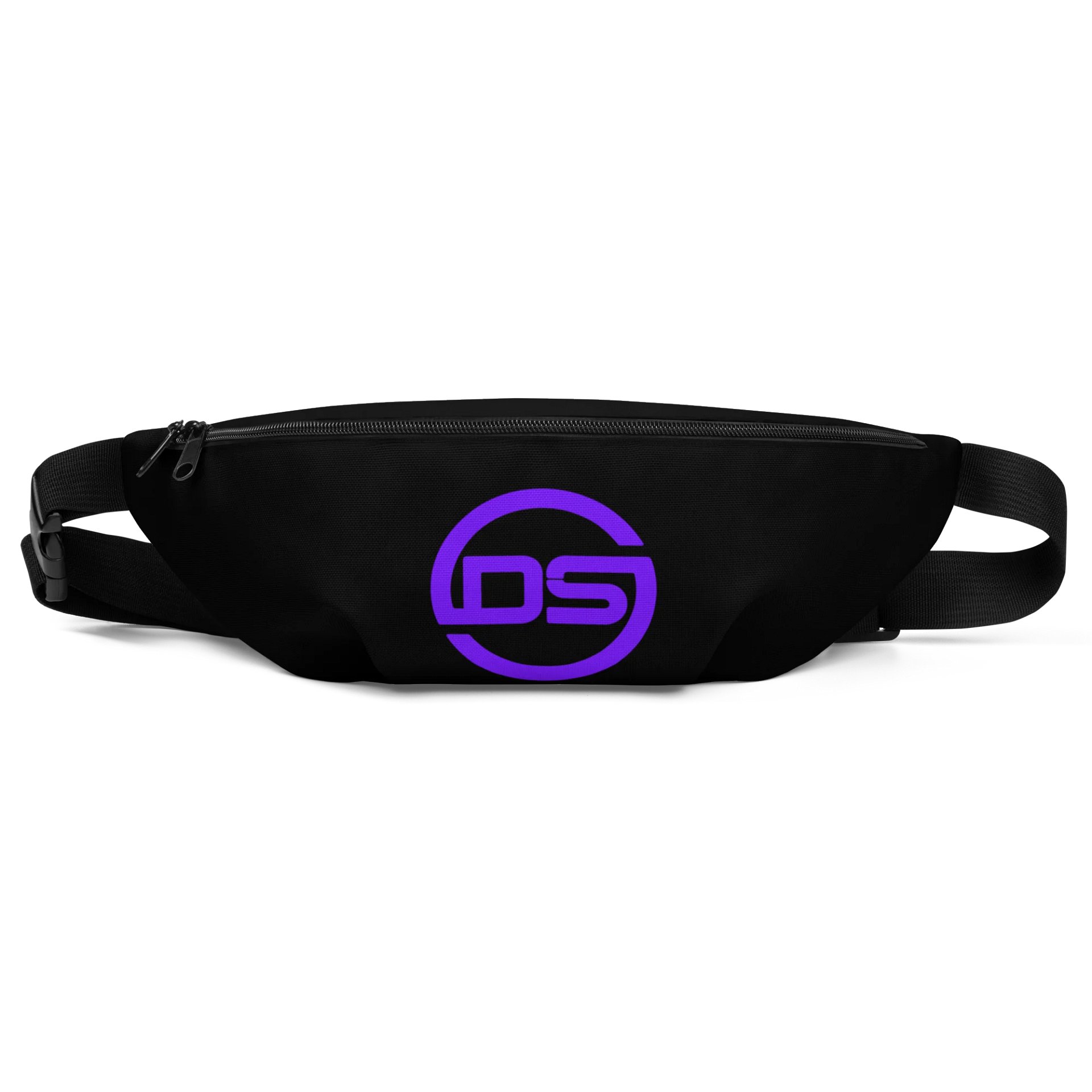 Stylish DS Logo All-Over Fanny Pack product image (1)