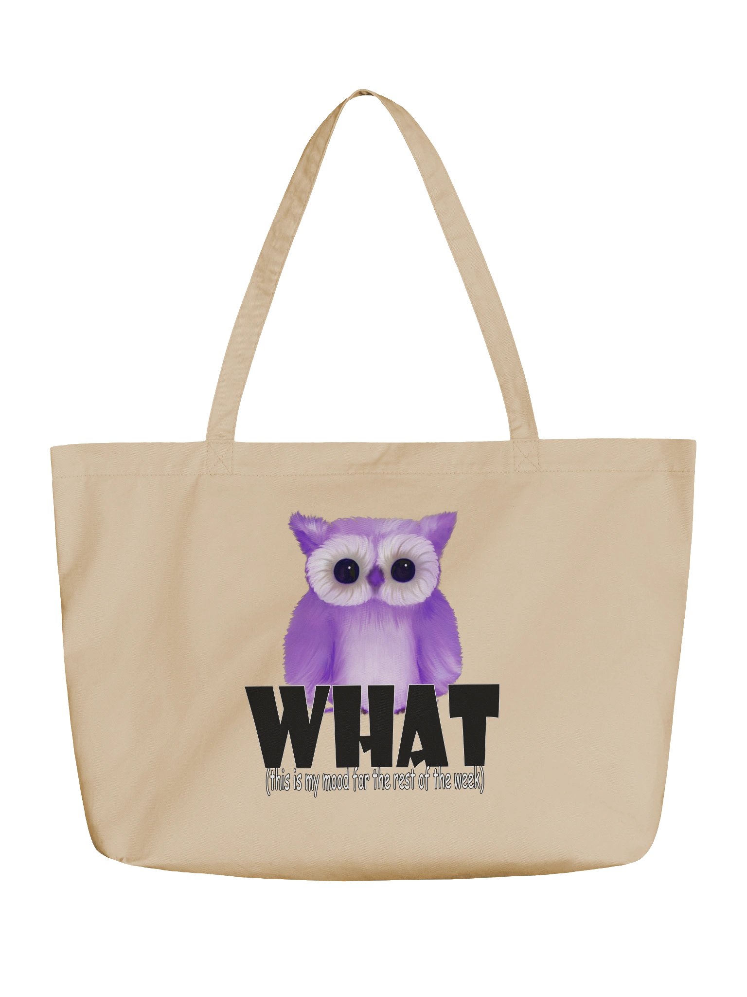 Econscious Organic Cotton Tote product image (1)