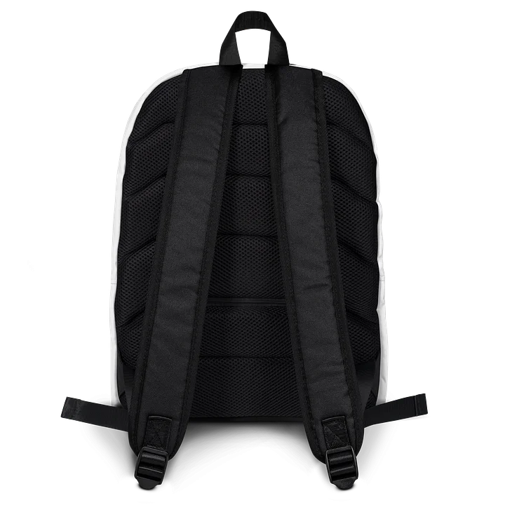 BAG I'M Bruxus product image (2)