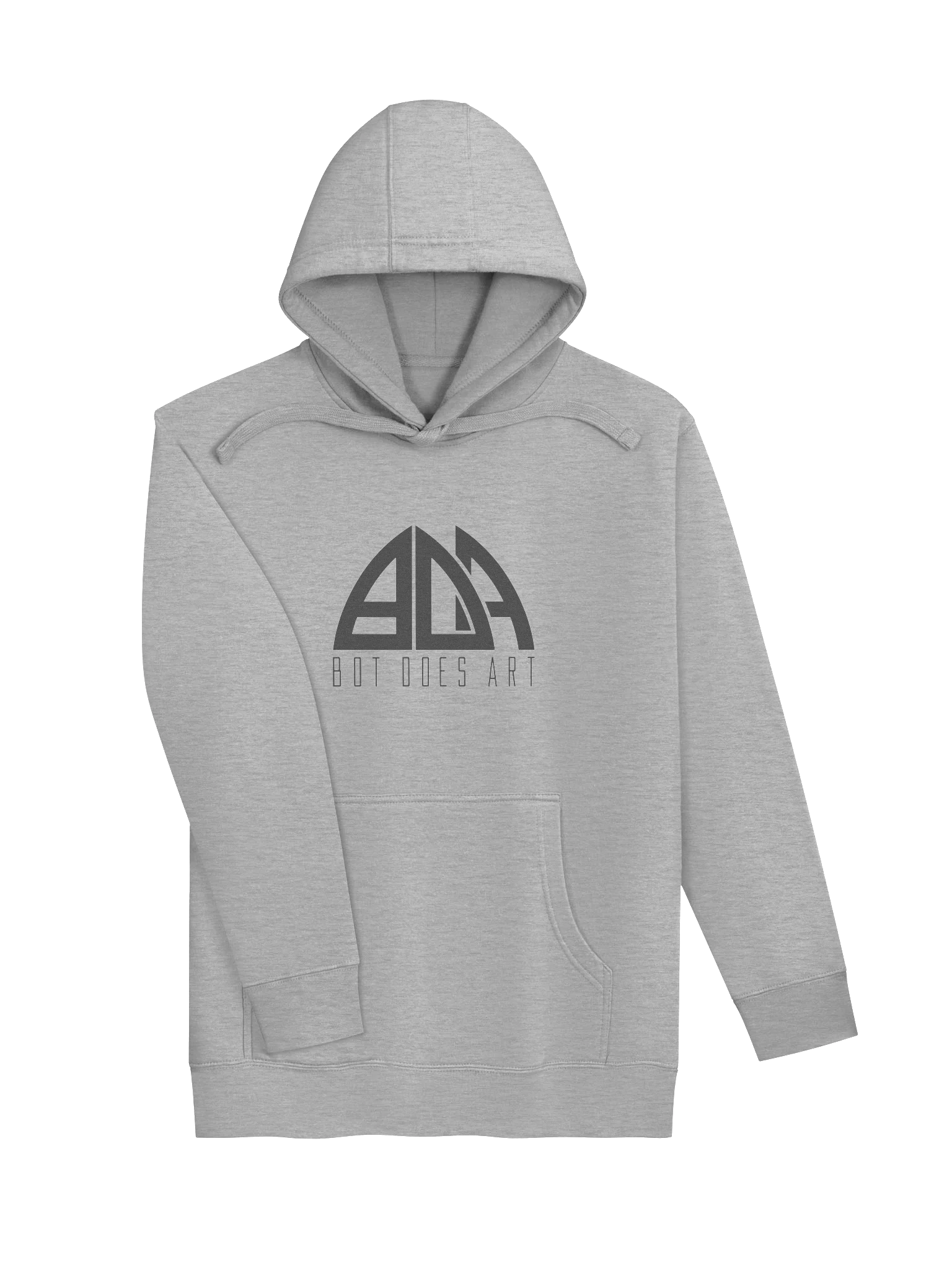 HOODIE - BOT DOES ART product image (3)