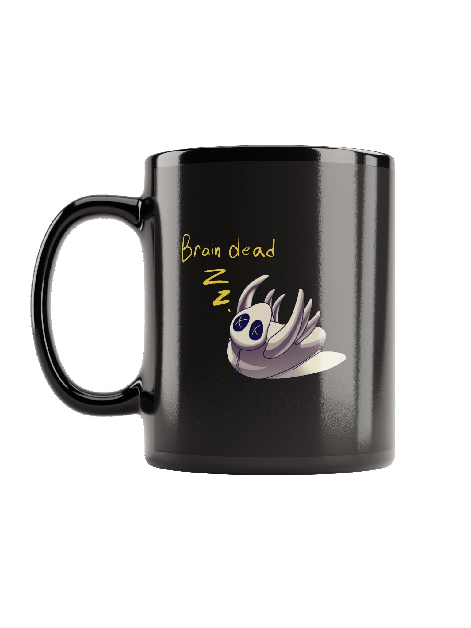 Brain Dead Lampy Mug product image (1)