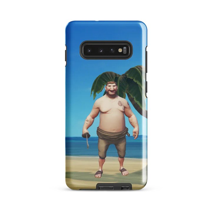 Gus Samsung Case product image (47)