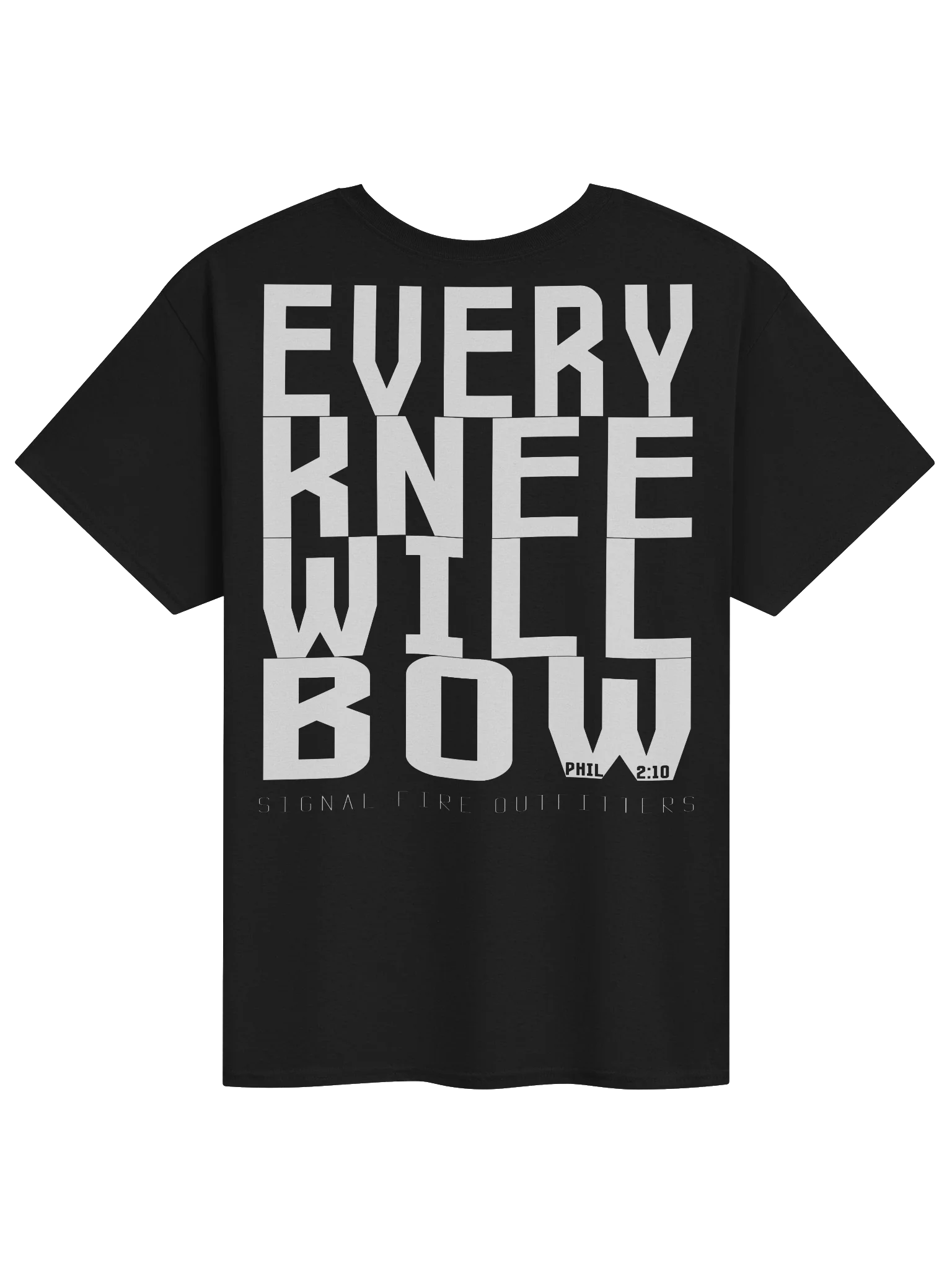 Every Knee Tee product image (1)