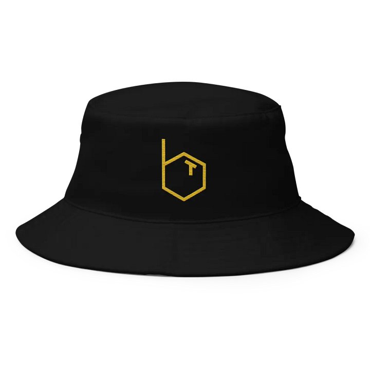 B-Team Bucket Hat product image (1)