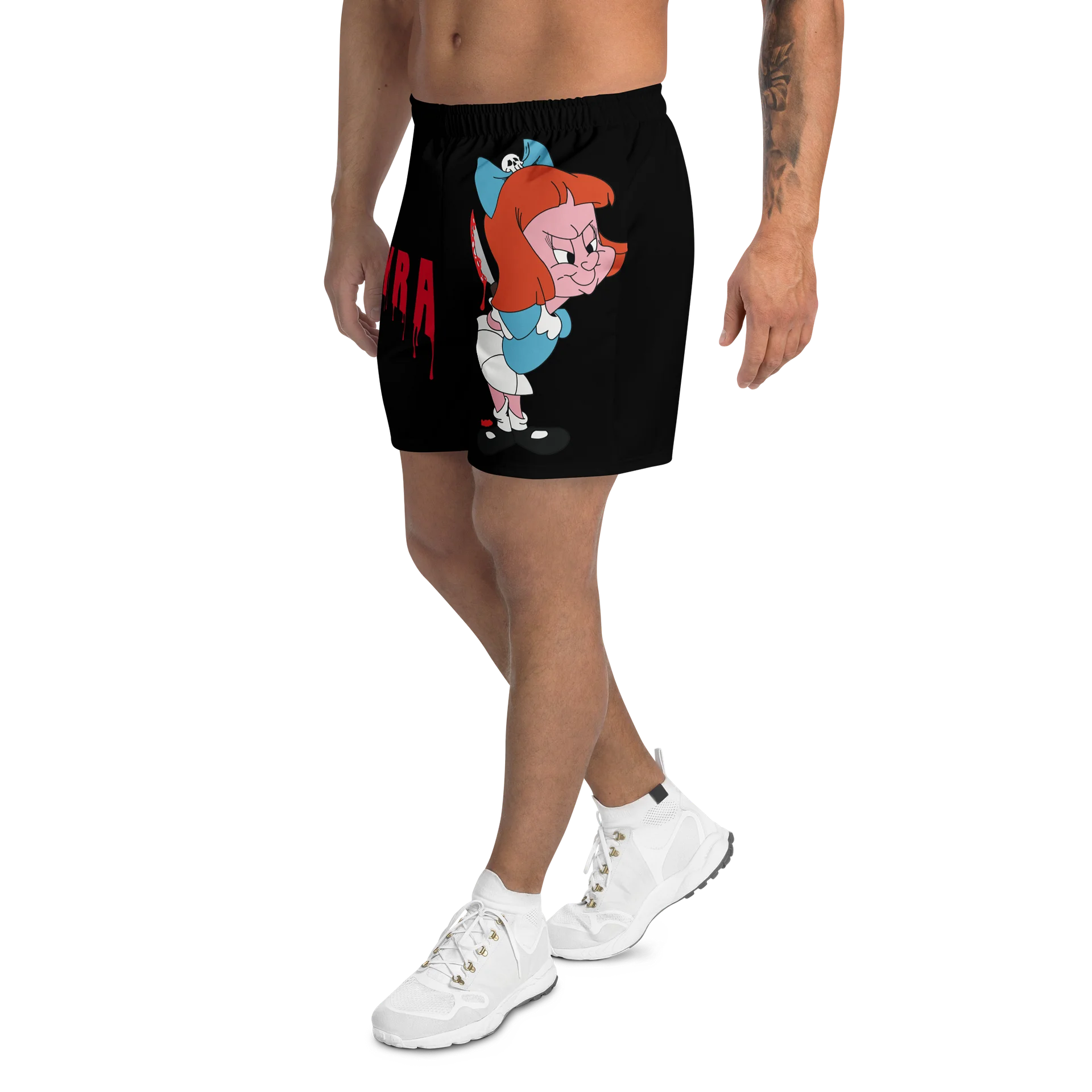 ELMYRA SHORTS product image (3)