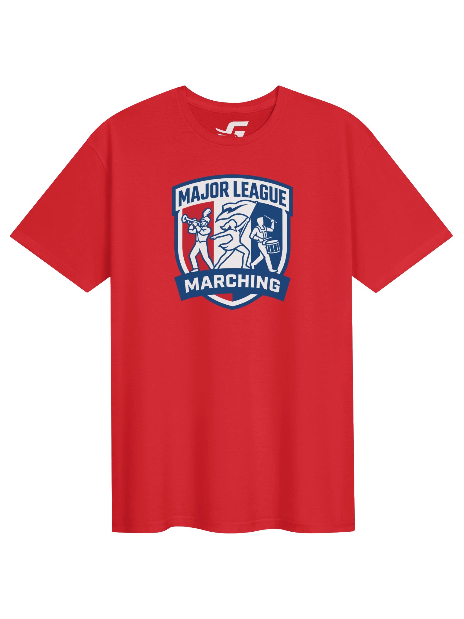 Major League Marching T-Shirt product image (1)