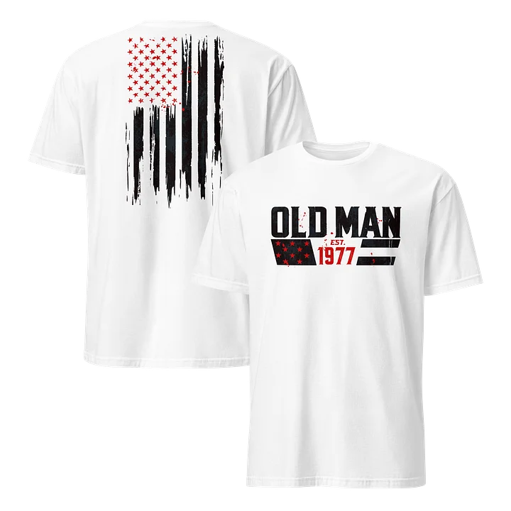 1977 Old Man Redfall product image (16)