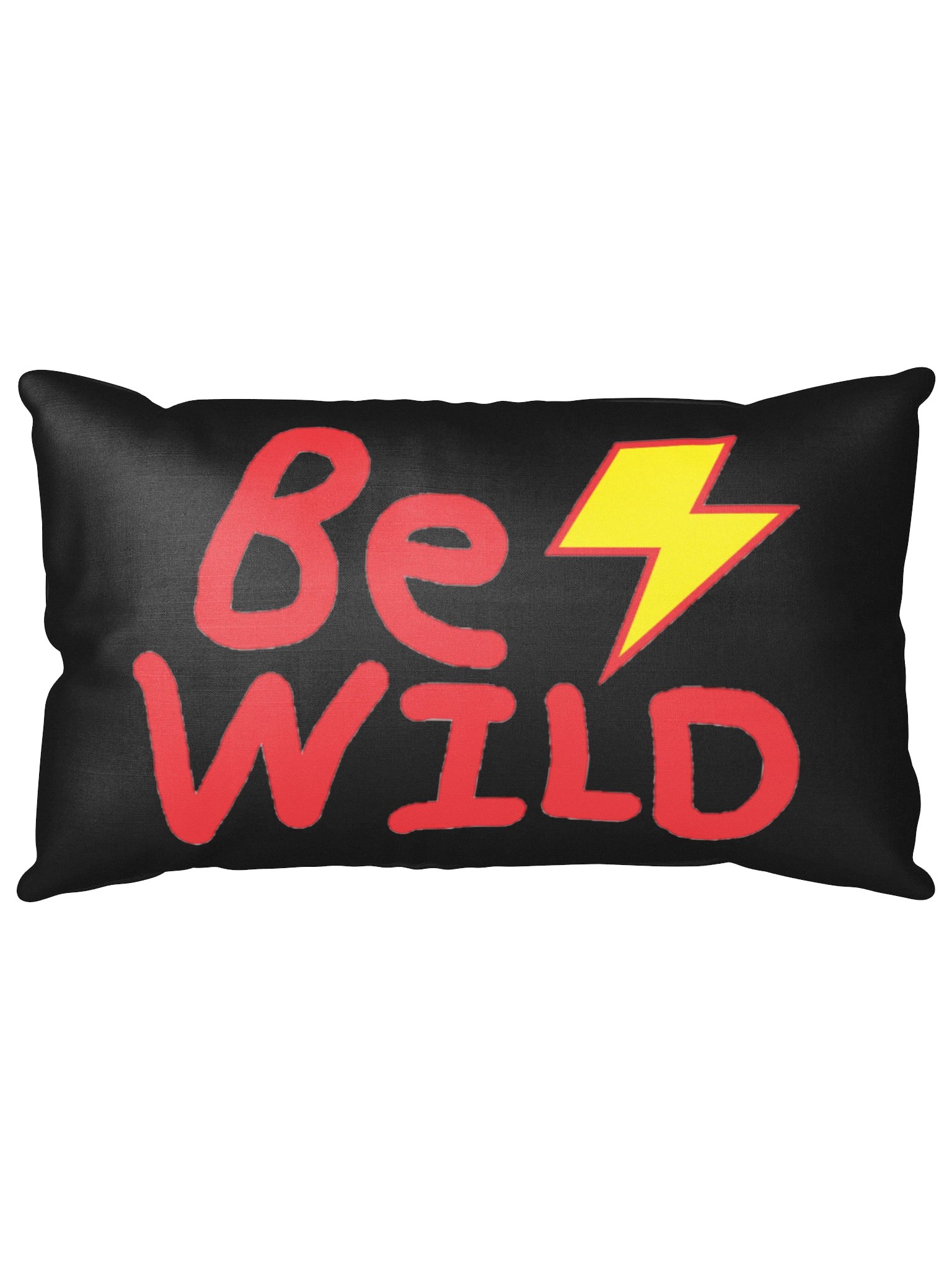 Be Wild Pillow product image (15)