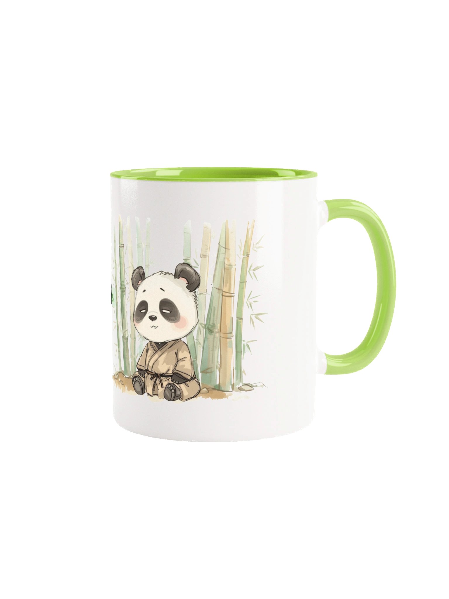 "Find your Balance" Panda product image (1)
