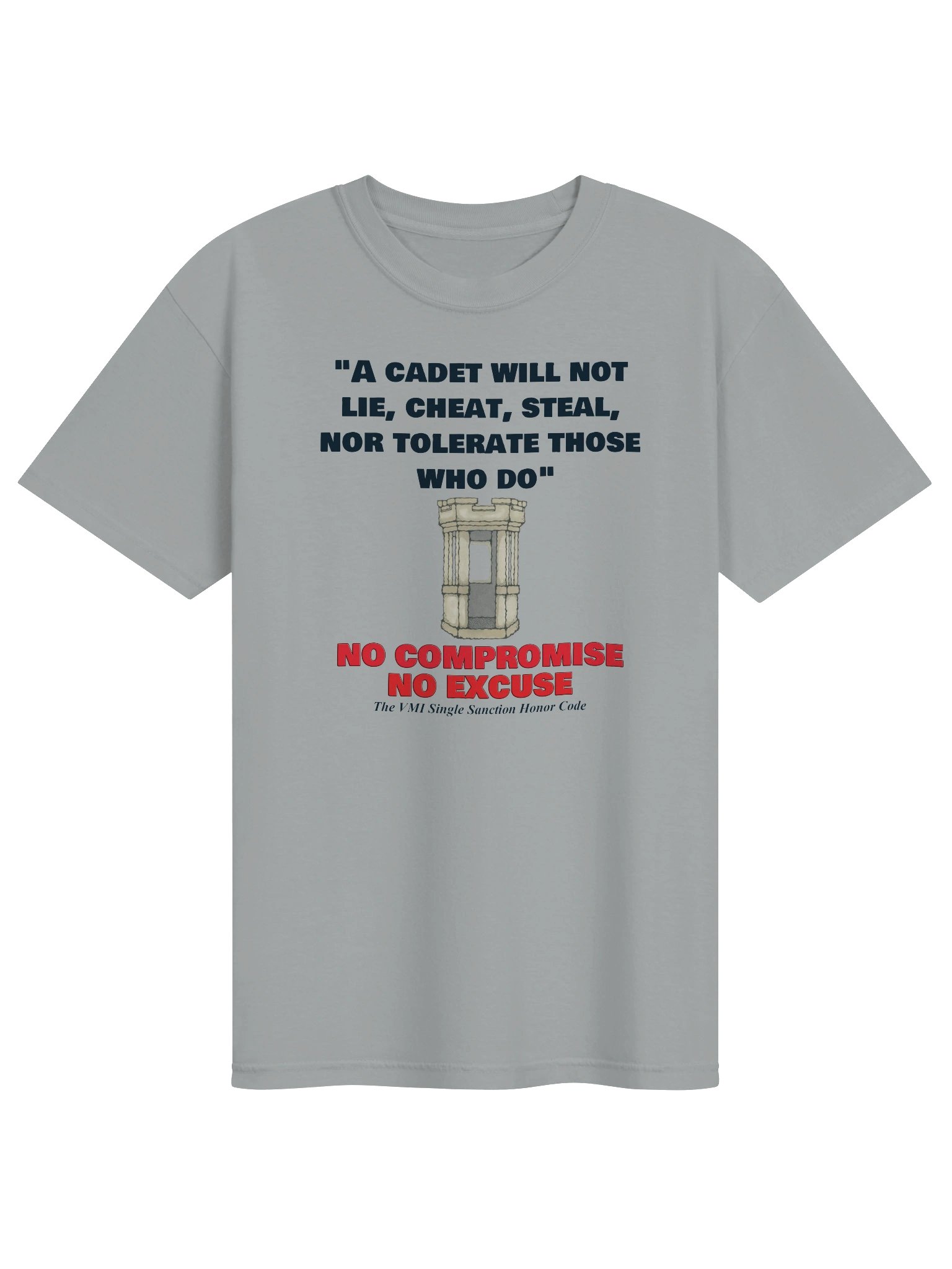 Honor Court T-Shirt product image (17)