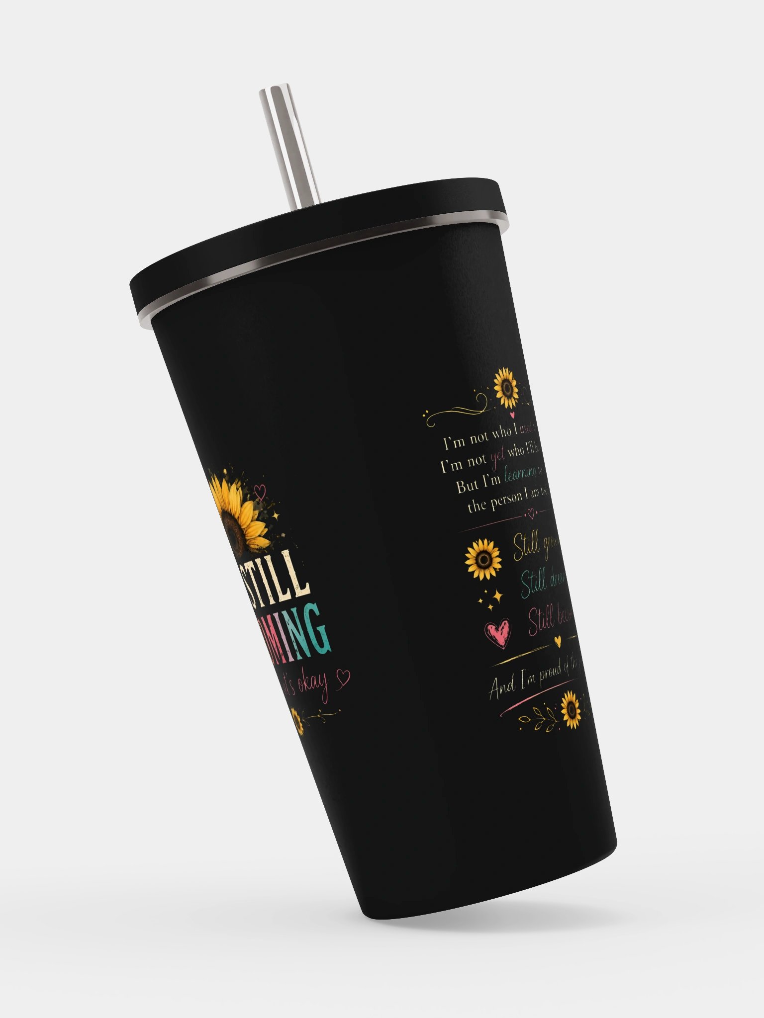 Still Becoming product image (2)