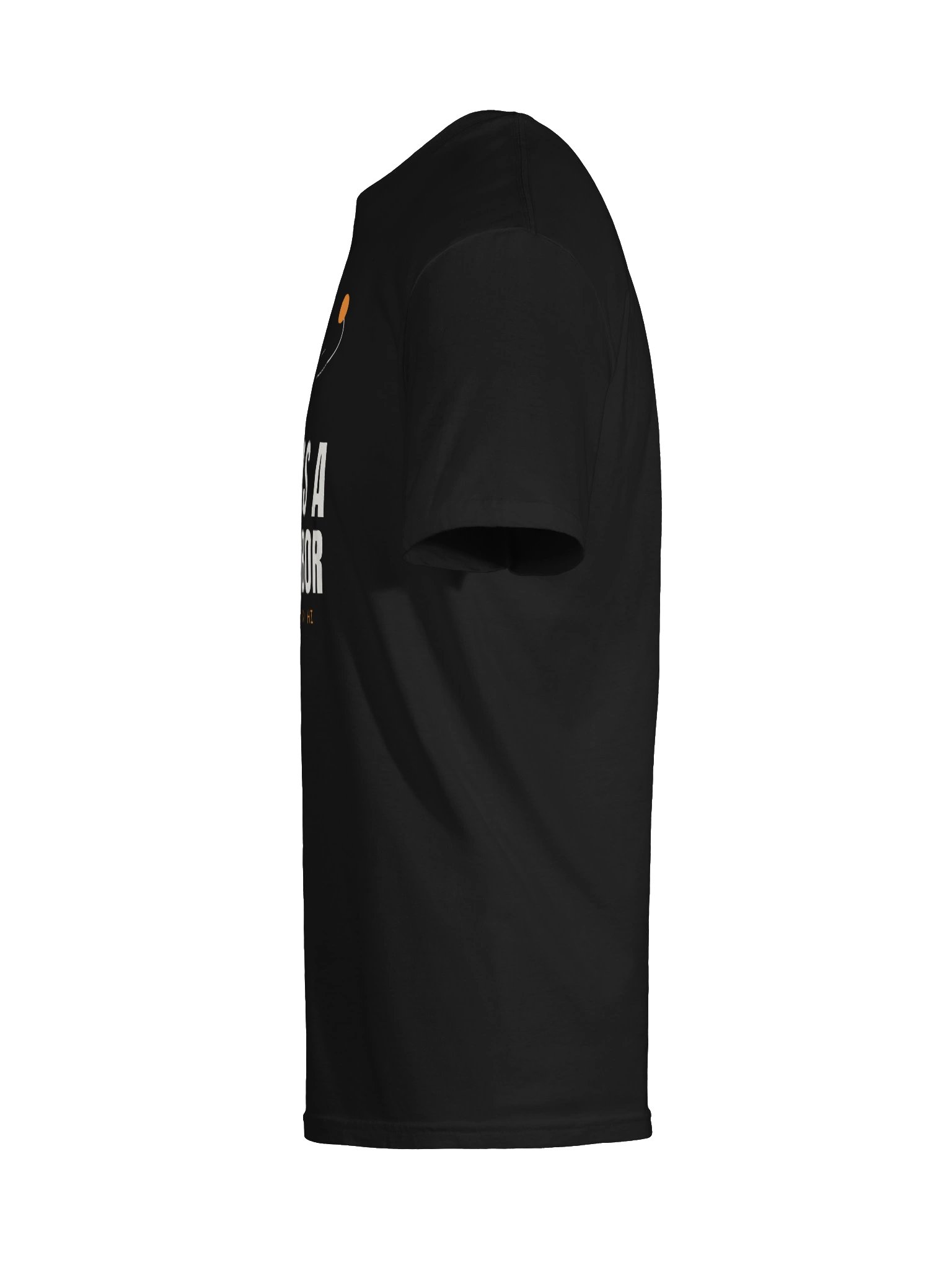 Pluto Has a New Neighbor Tee product image (18)