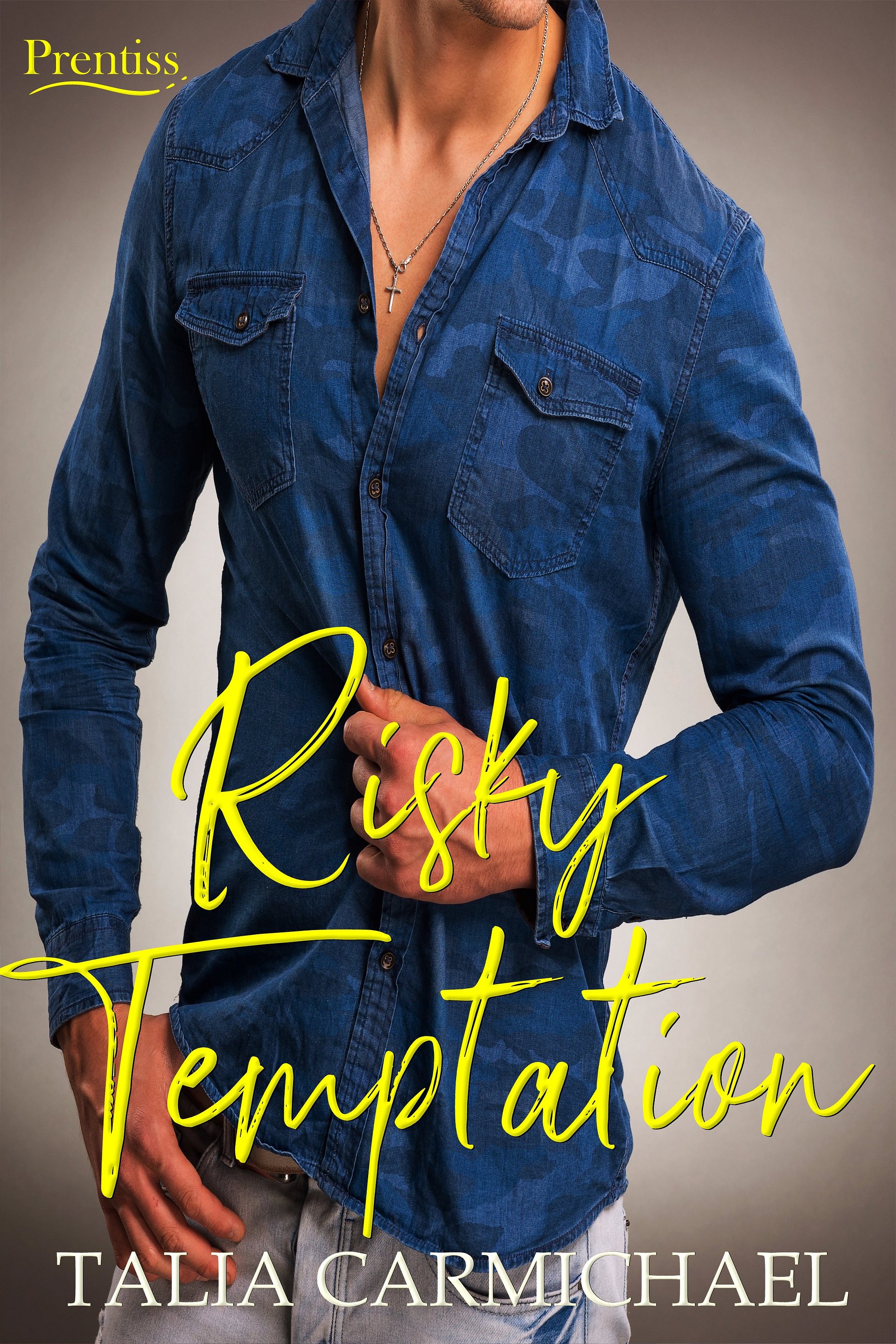 Risky Temptation product image (1)