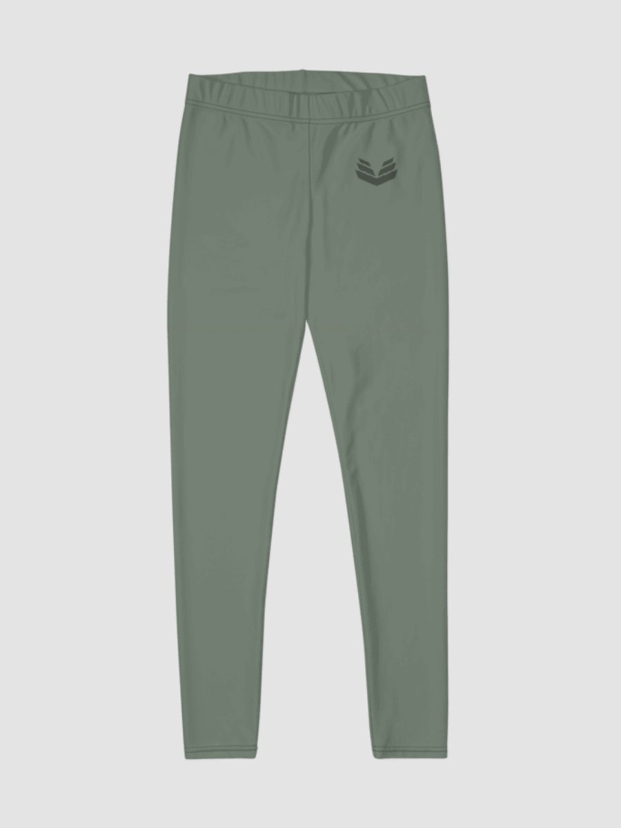 Leggings - Sage Green product image (5)