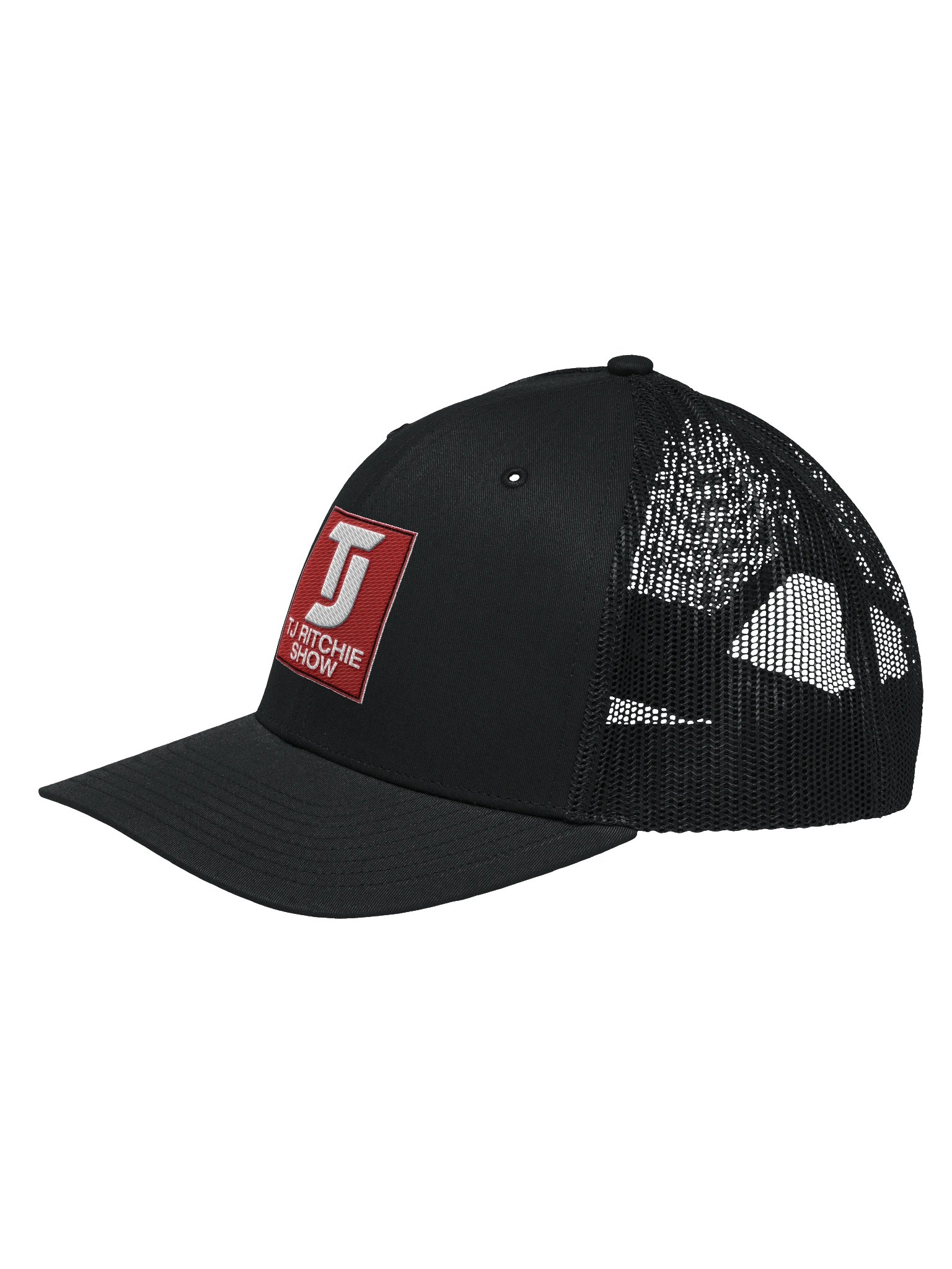 TJ Ritchie Show Hat product image (2)