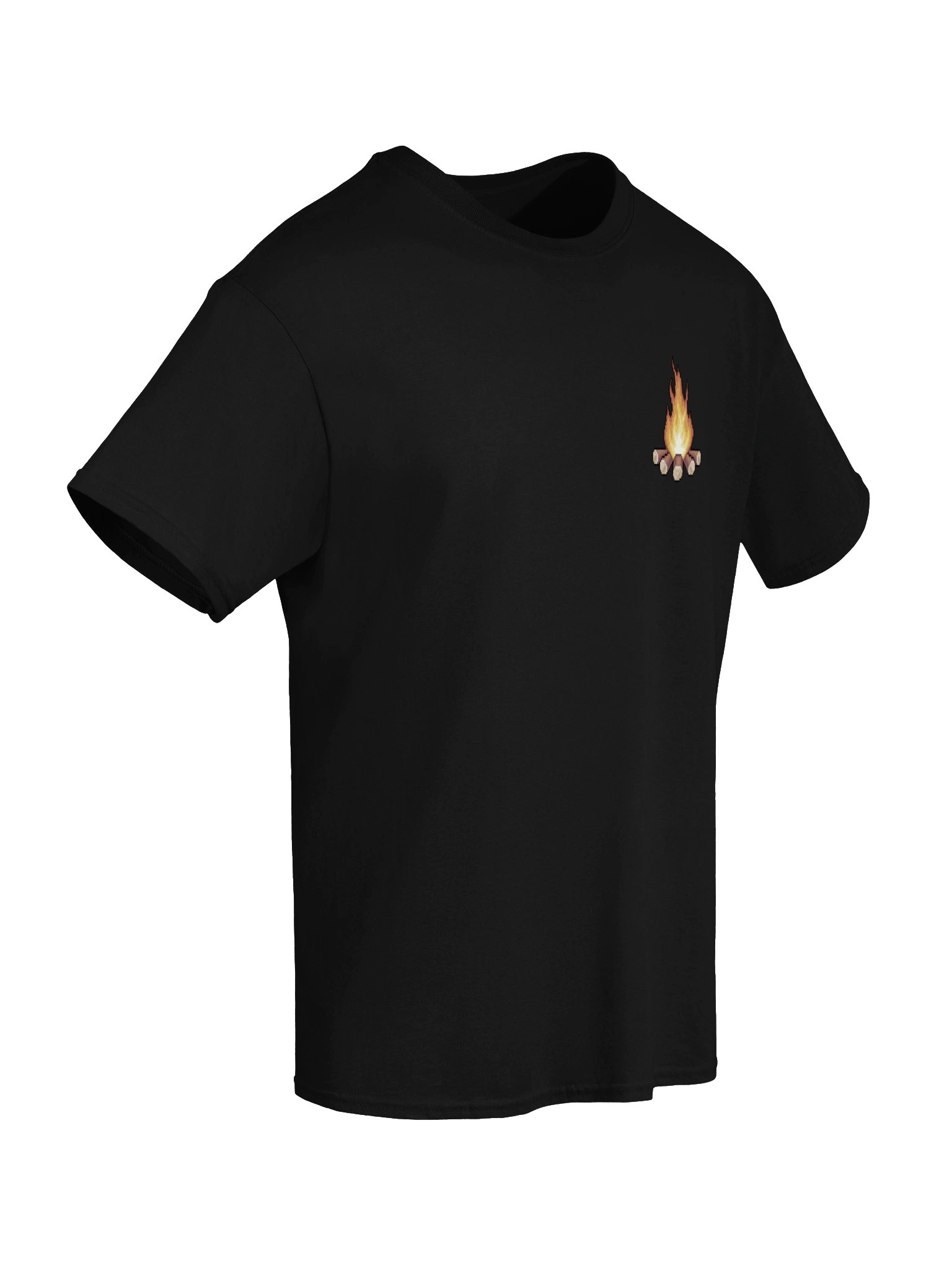 the baunfire T-Shirt product image (6)