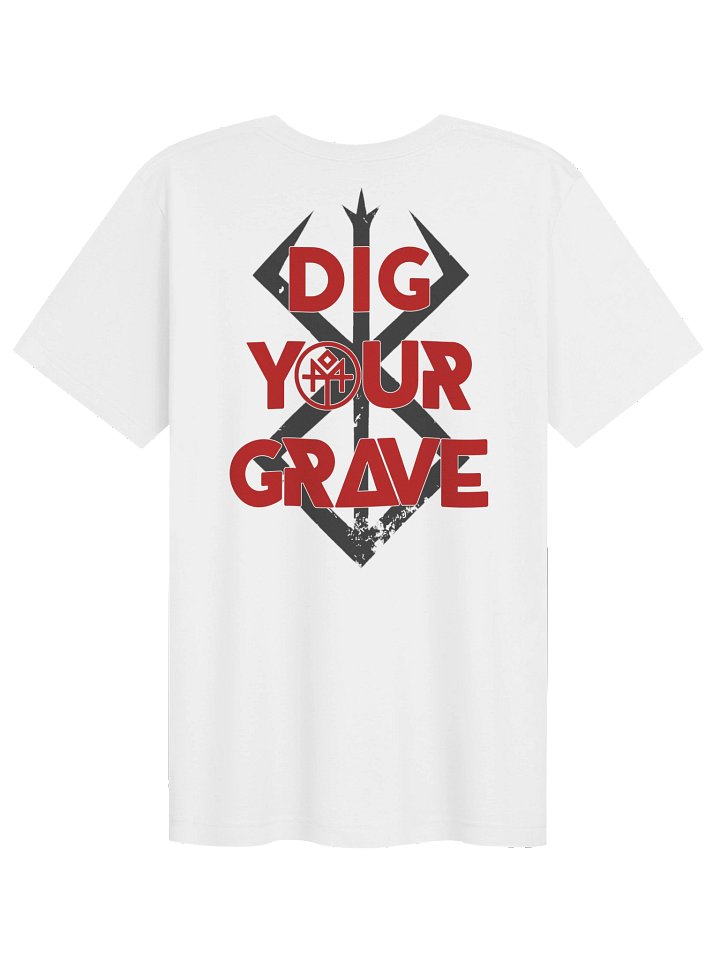 God Hand Shirt product image (2)