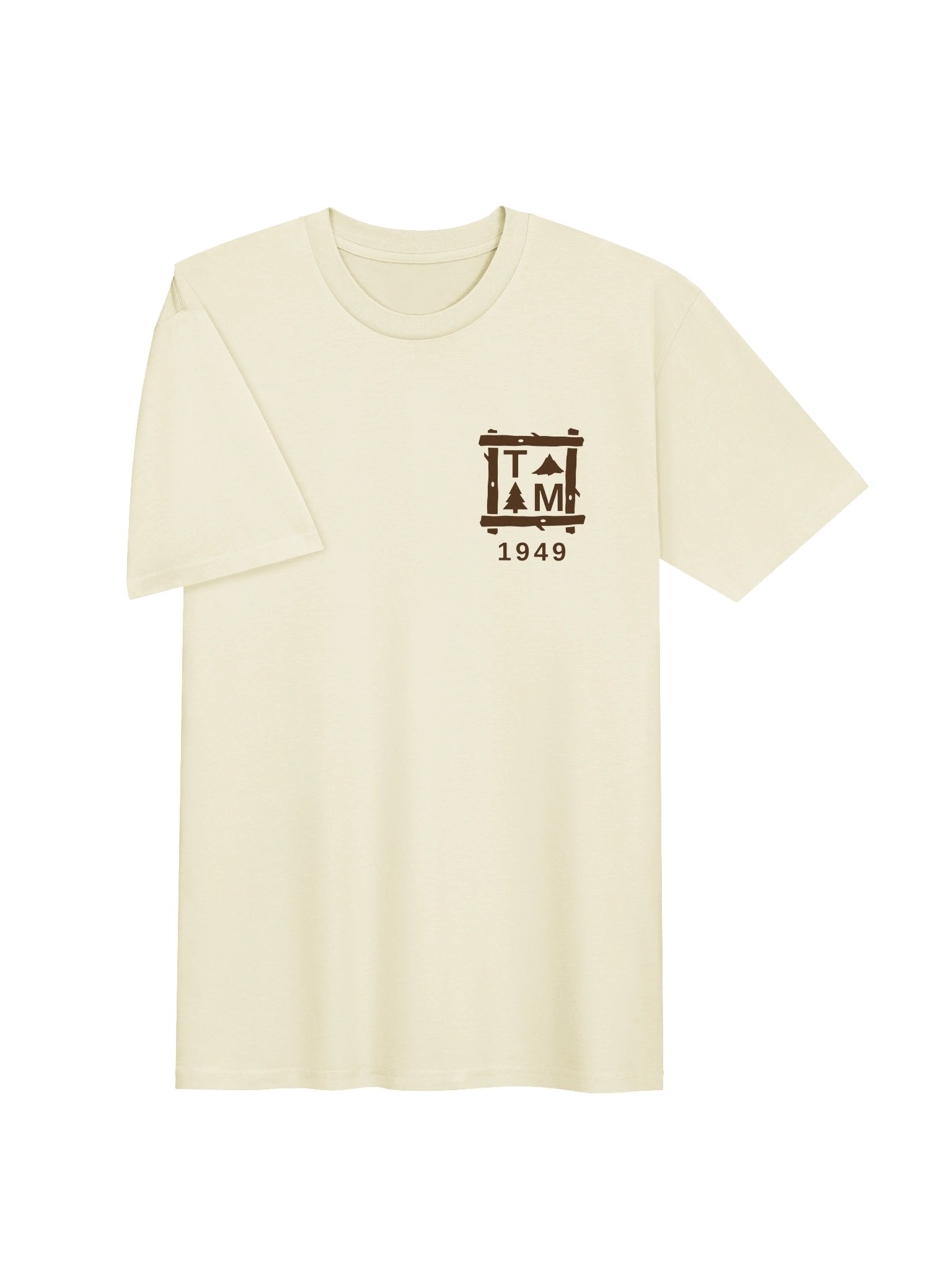 The Lore Tee product image (5)
