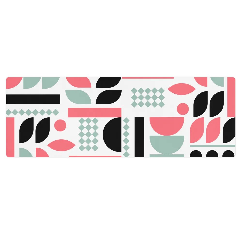 Authentic Yoga Mat product image (1)