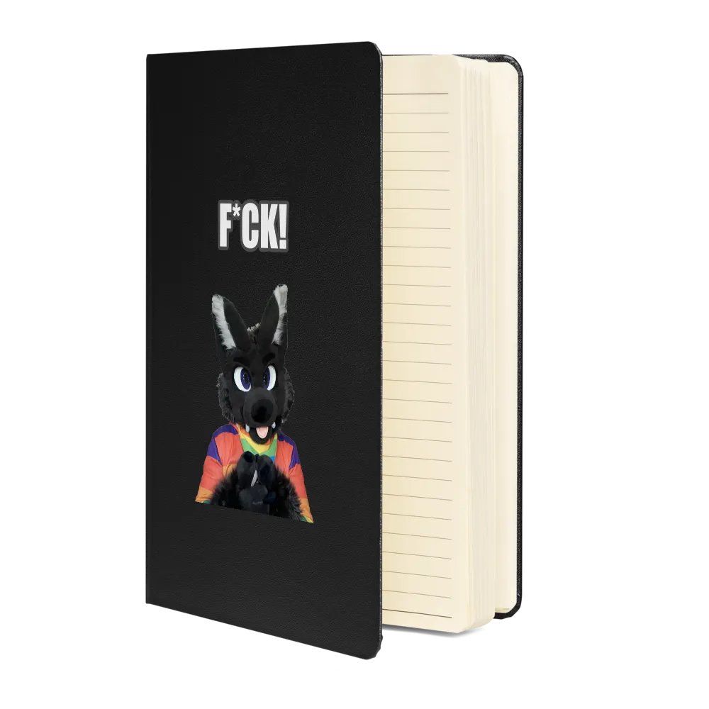 Woofles Notebook product image (4)
