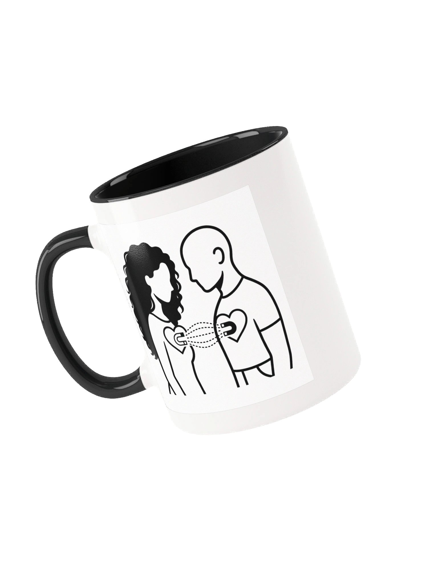 Magnetic Mug product image (3)