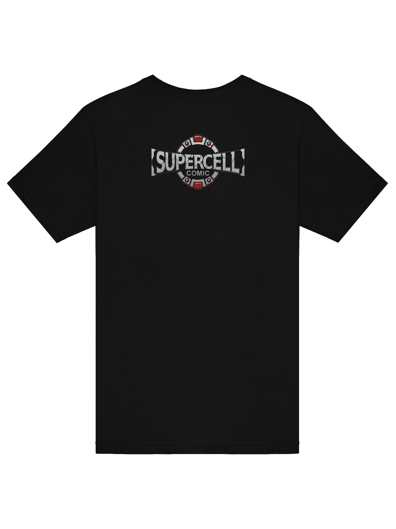 AL Halftone Tee product image (6)