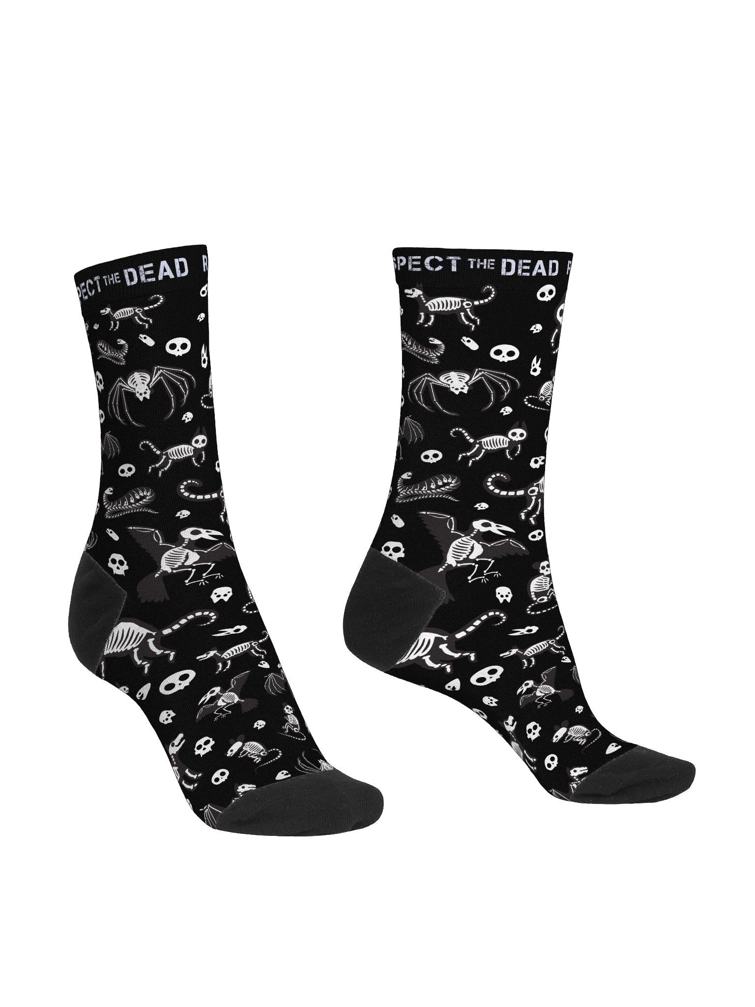 The Skelesocks product image (3)