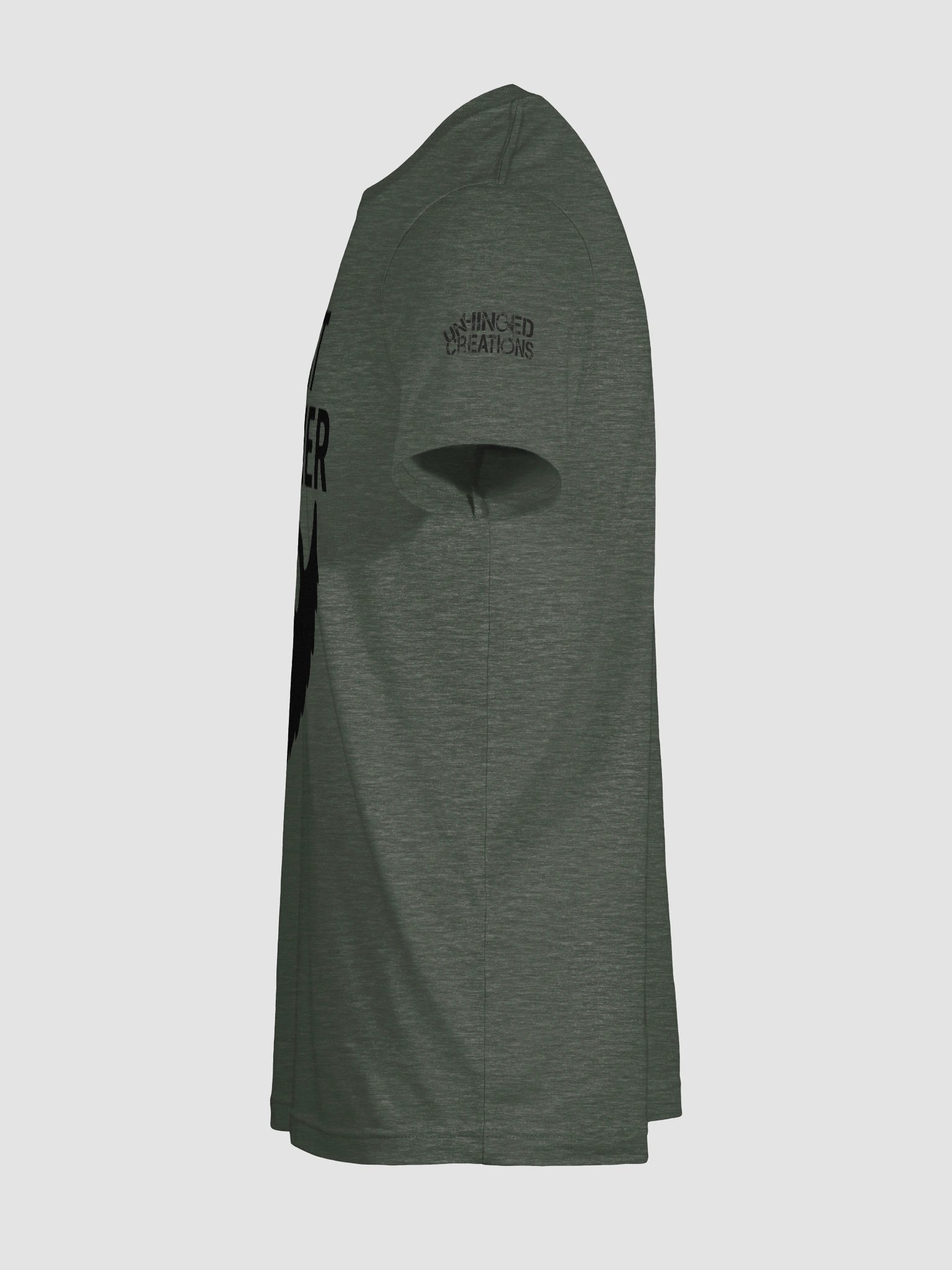 Seat Warmer T-Shirt product image (116)