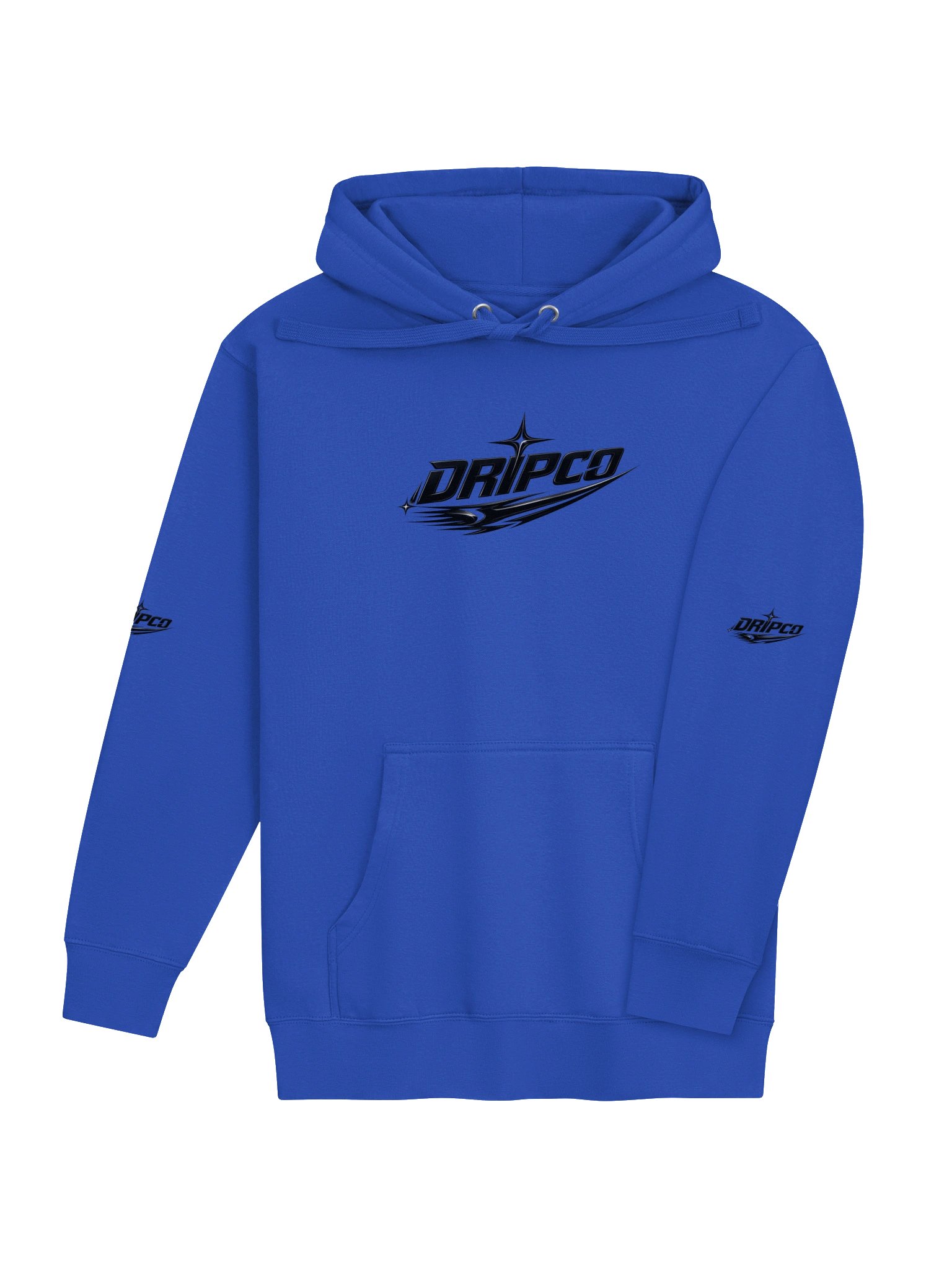 DRIPCO STAR HOODIE product image (21)