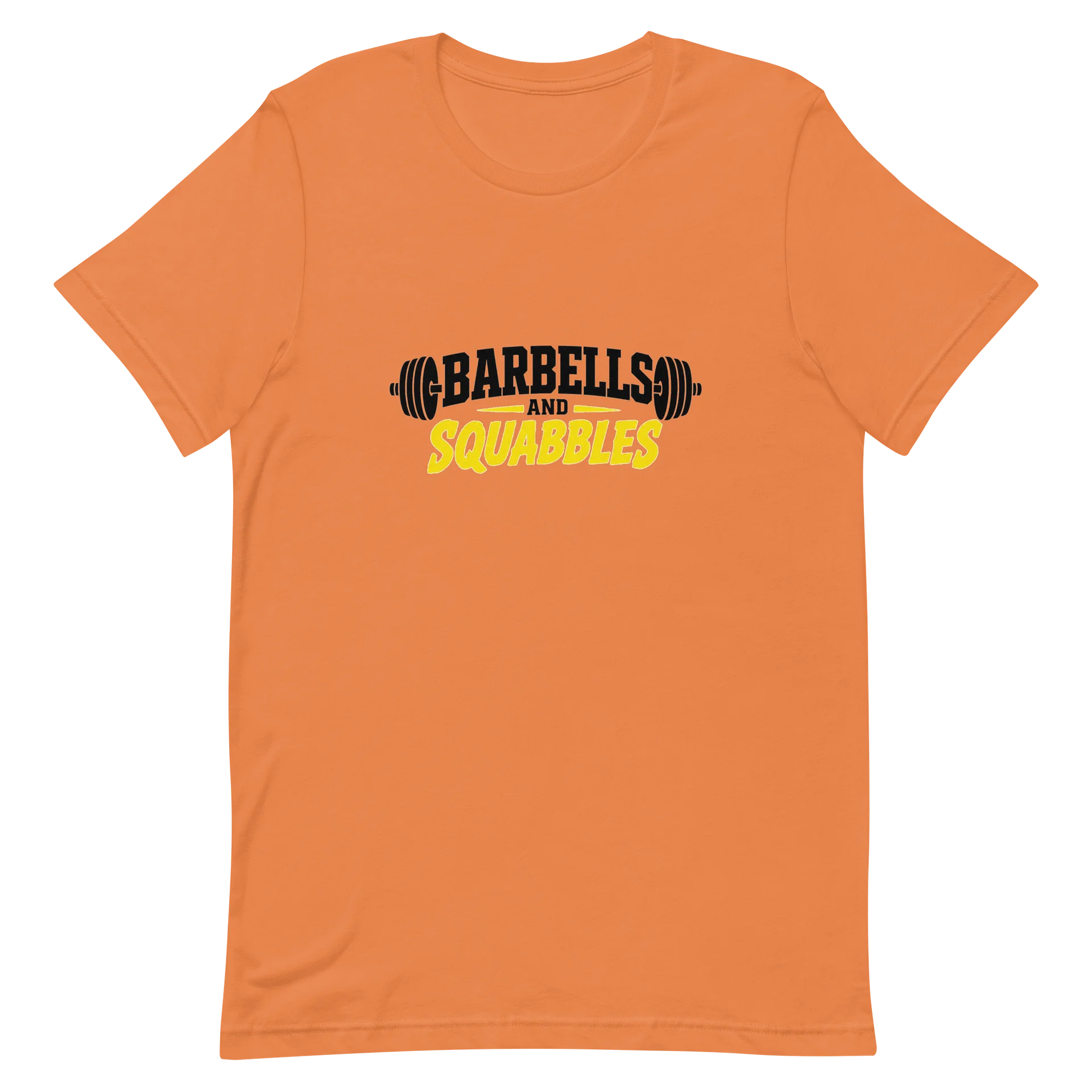 Logo t-shirt product image (27)