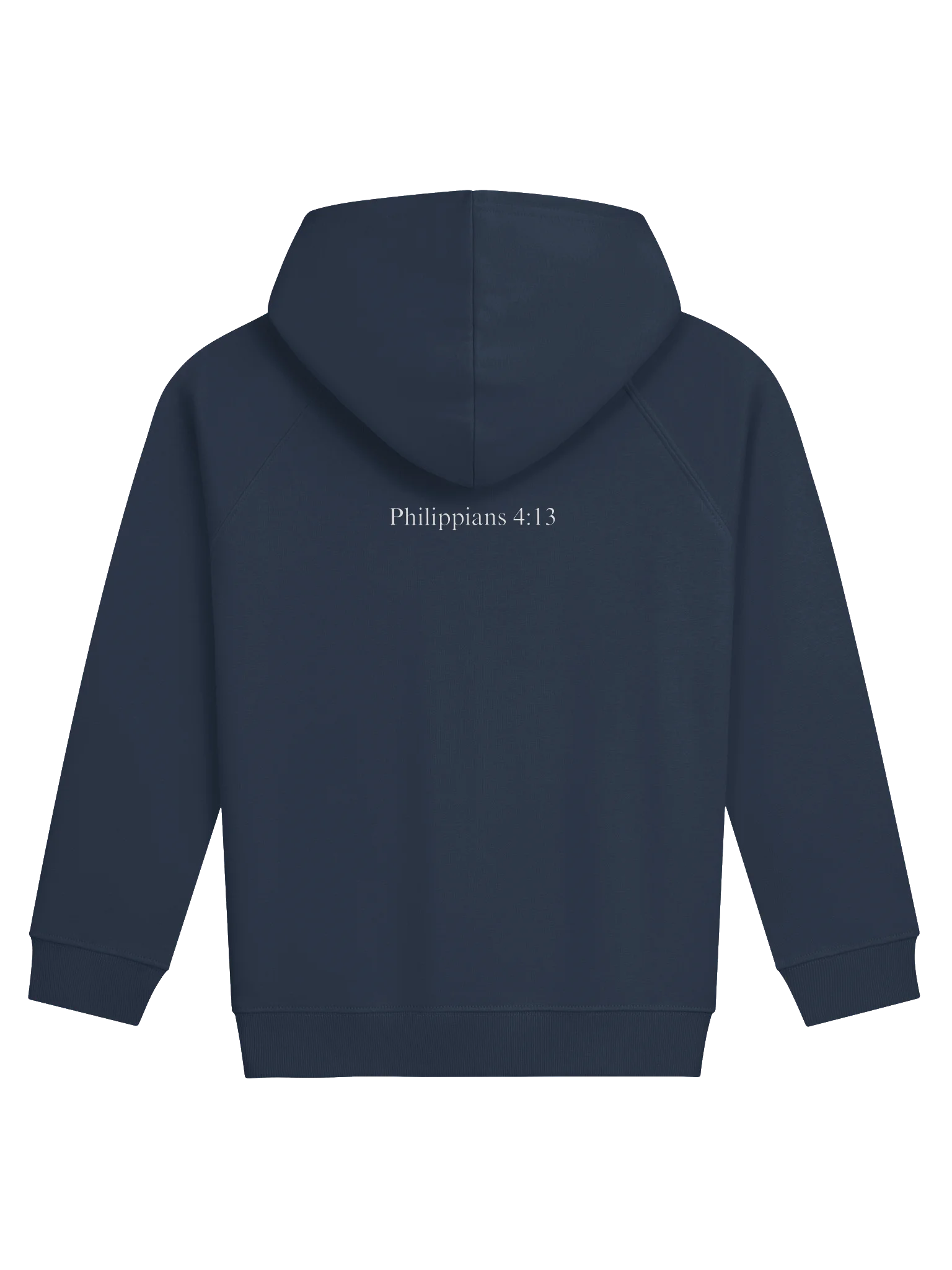 VIP Philippians 4:13 Premium Youth Unisex Hoodie product image (2)
