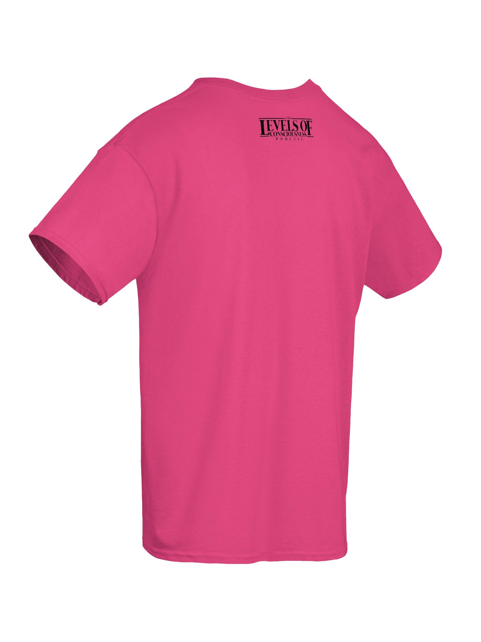 "Lets Get Filled With The Holy Spirit" Girl Tee product image (83)
