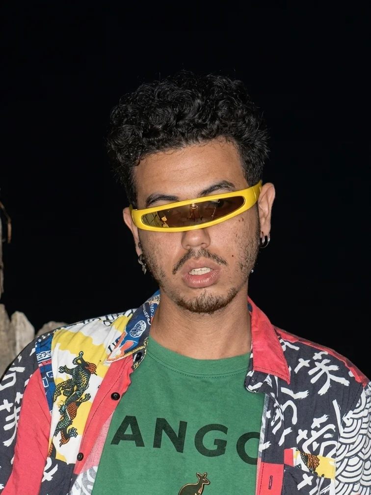 Lenny signature frames 🕶️ ®️ product image (2)