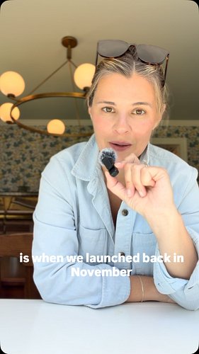 A social media marketing hack for you all: engage 🫶

Thank you to everyone for the support, we’re so happy that you’re here b...