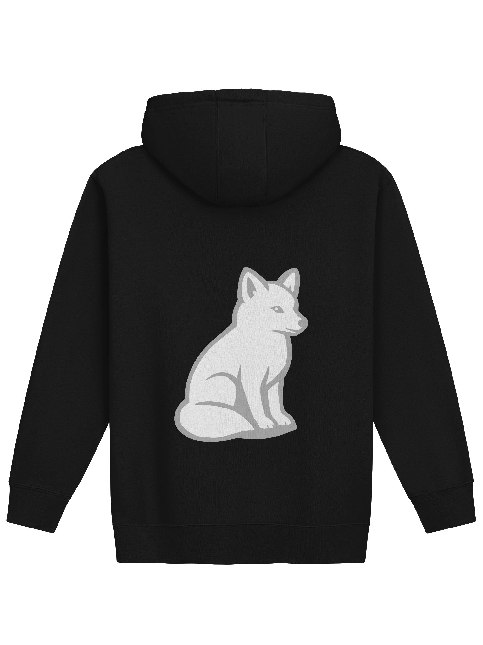 Calagopus Unmarked Hoodie product image (2)